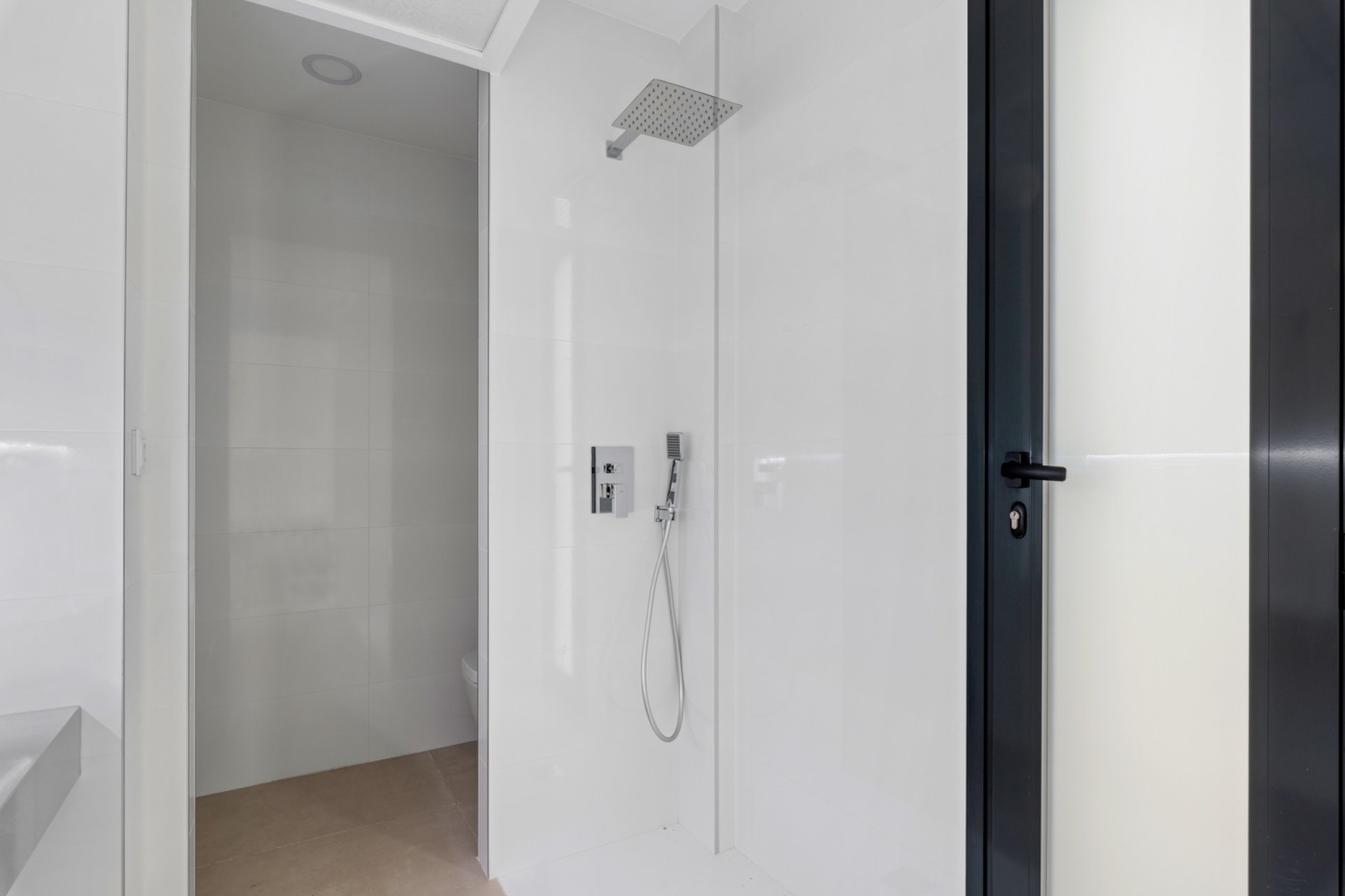 Nieuwbouw - Villa - Alicante - El Campello
