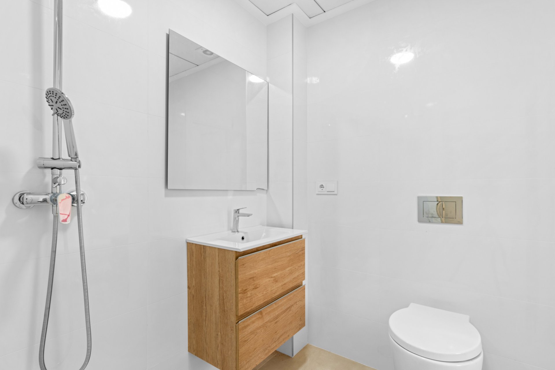 Nieuwbouw - Villa - Alicante - El Campello