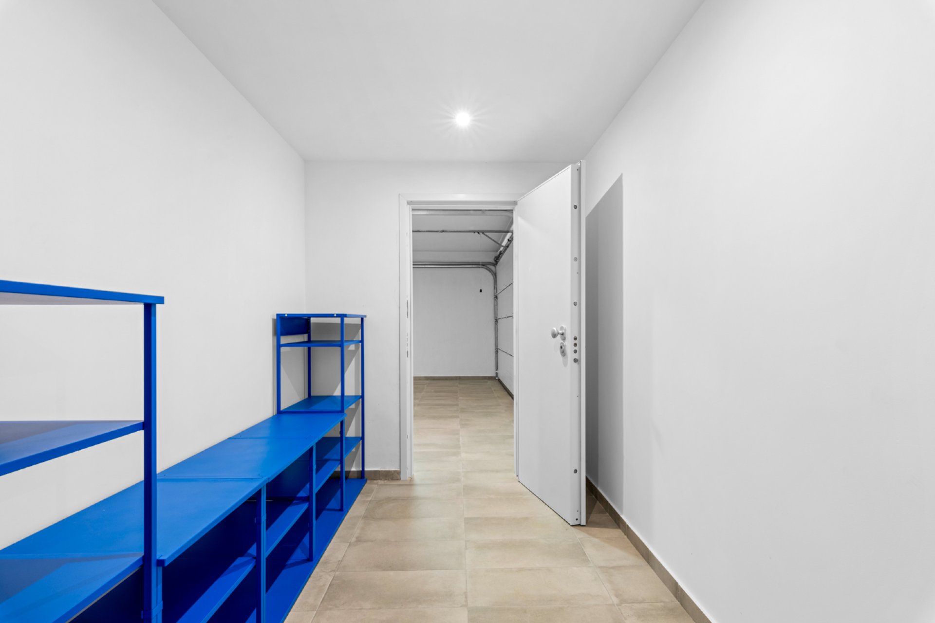 Nieuwbouw - Villa - Alicante - El Campello