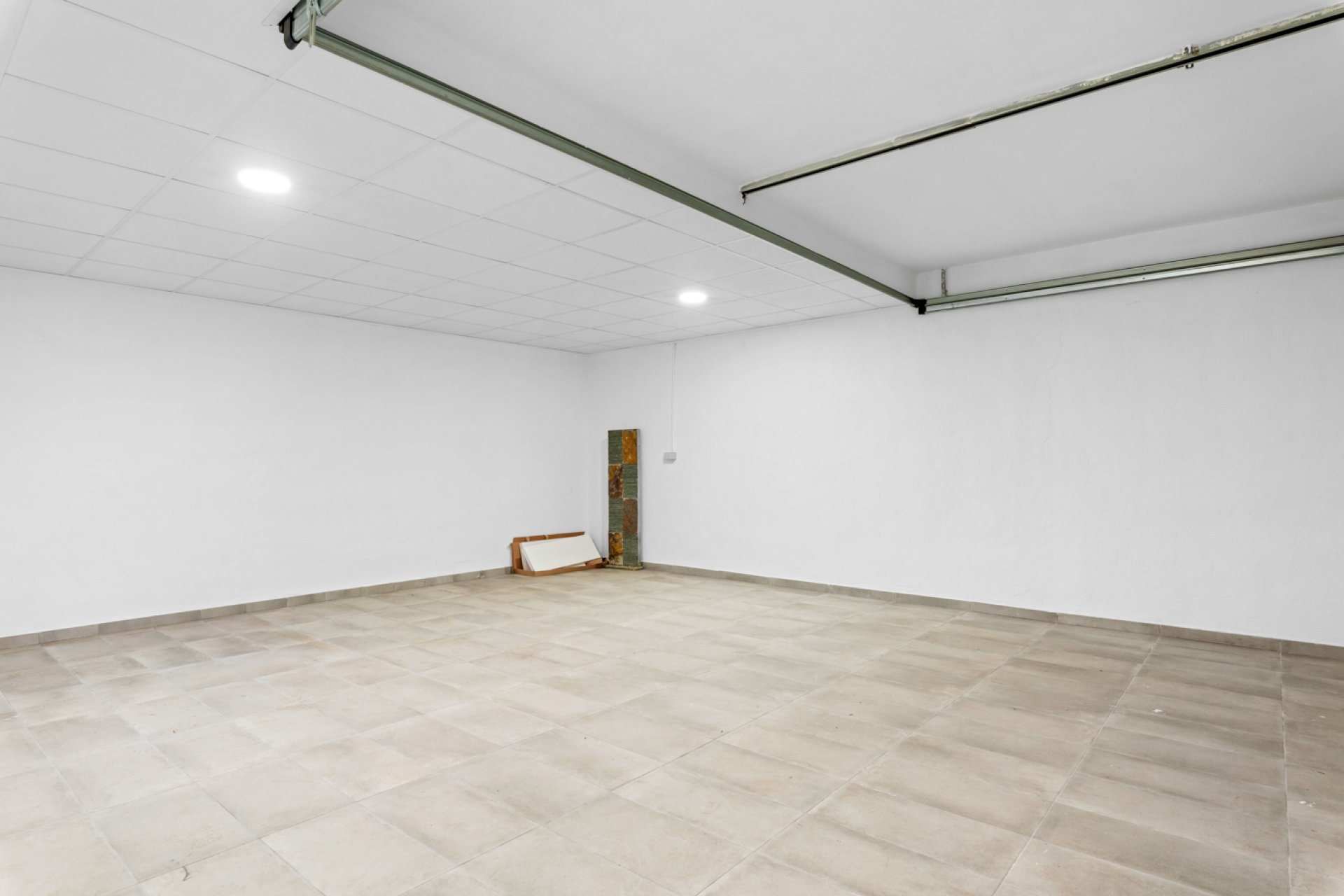 Nieuwbouw - Villa - Alicante - El Campello