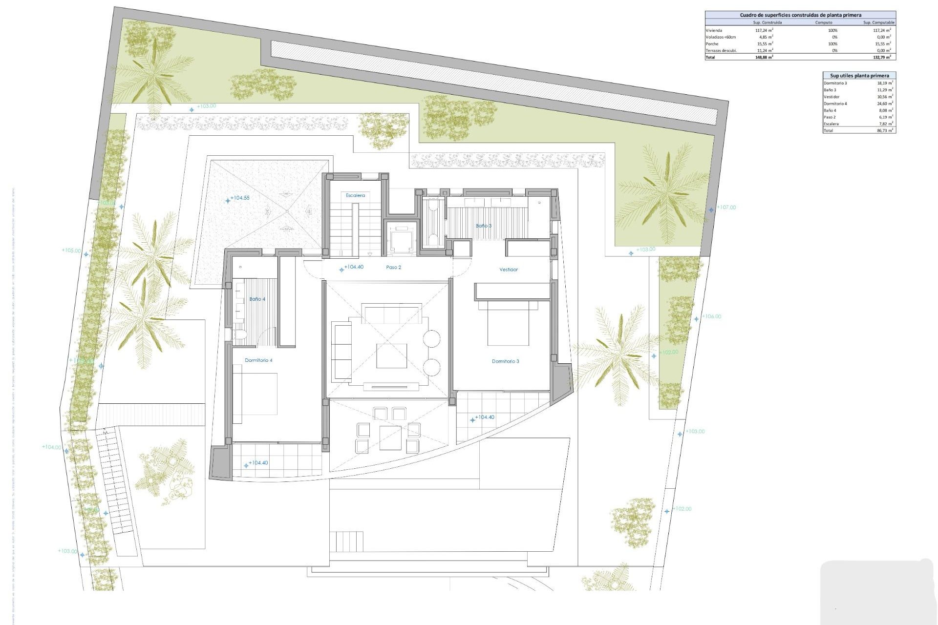 Nieuwbouw - Villa - Alicante - Empedrola
