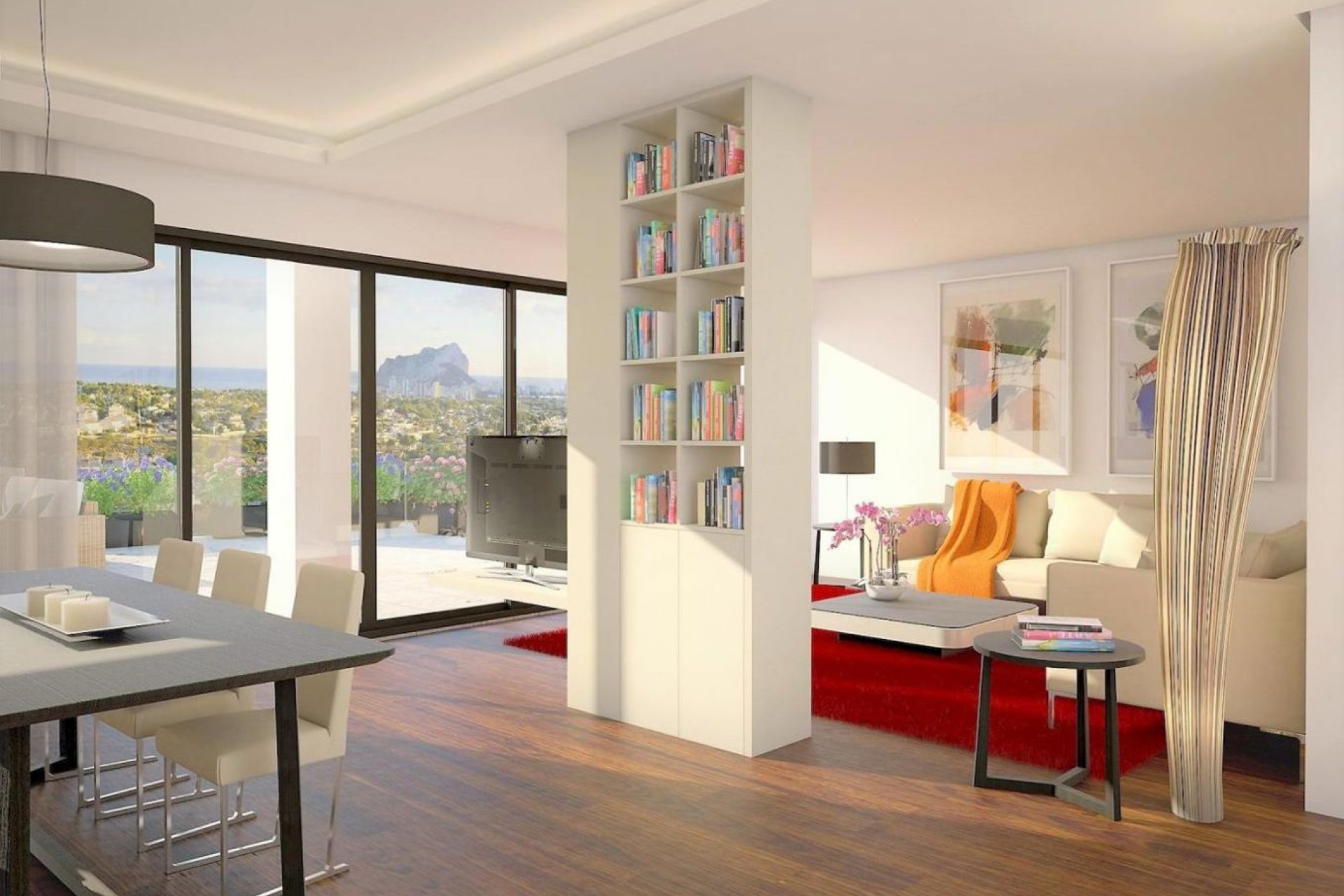 Nieuwbouw - Villa - Alicante - Gran sol