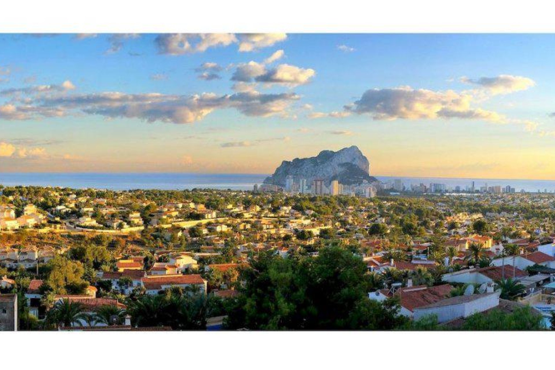 Nieuwbouw - Villa - Alicante - Gran sol