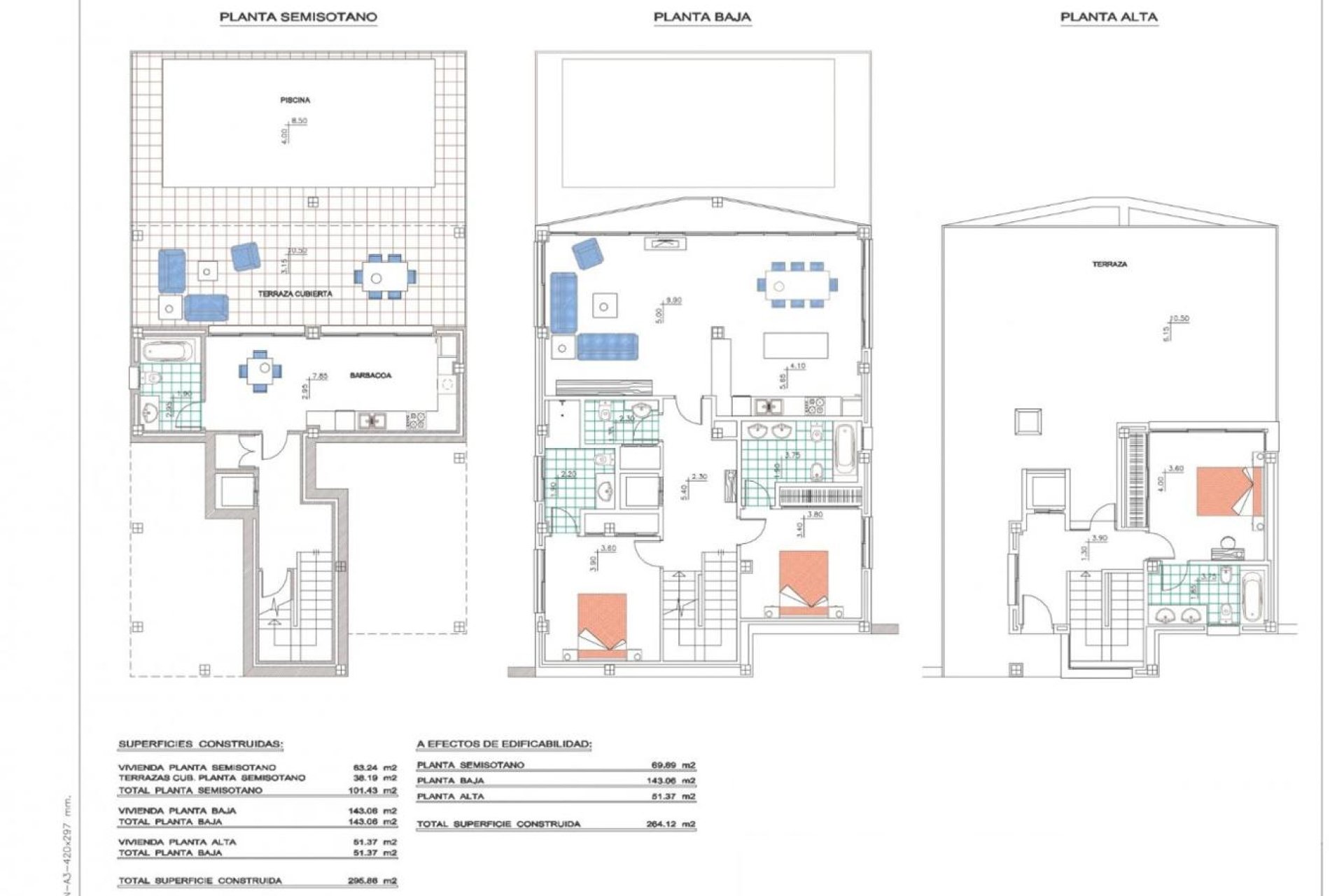 Nieuwbouw - Villa - Alicante - Gran sol