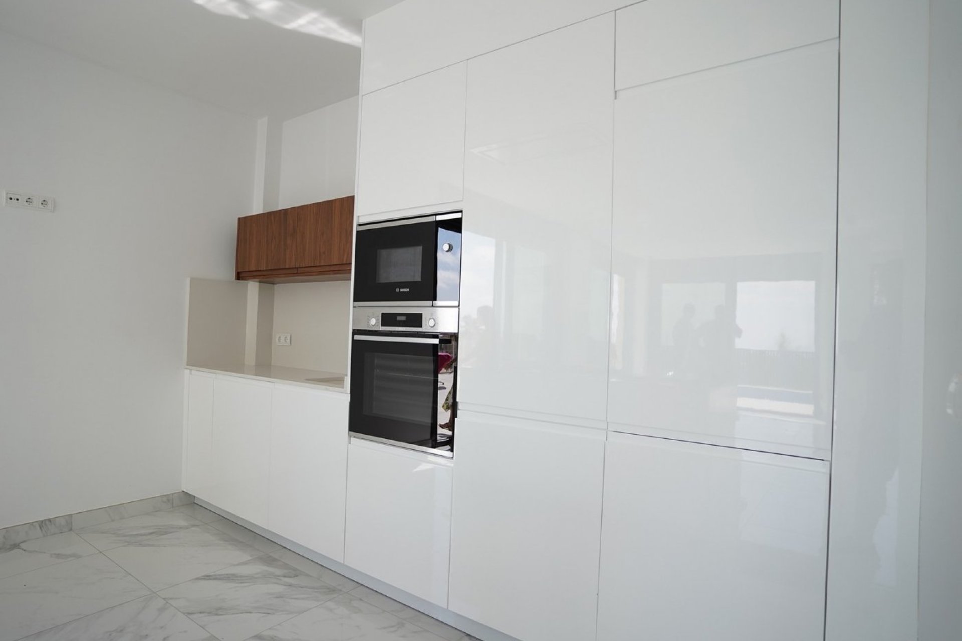 Nieuwbouw - Villa - Alicante - La Alberca