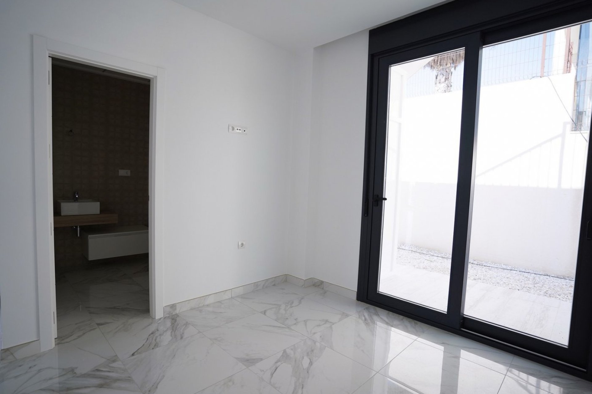 Nieuwbouw - Villa - Alicante - La Alberca