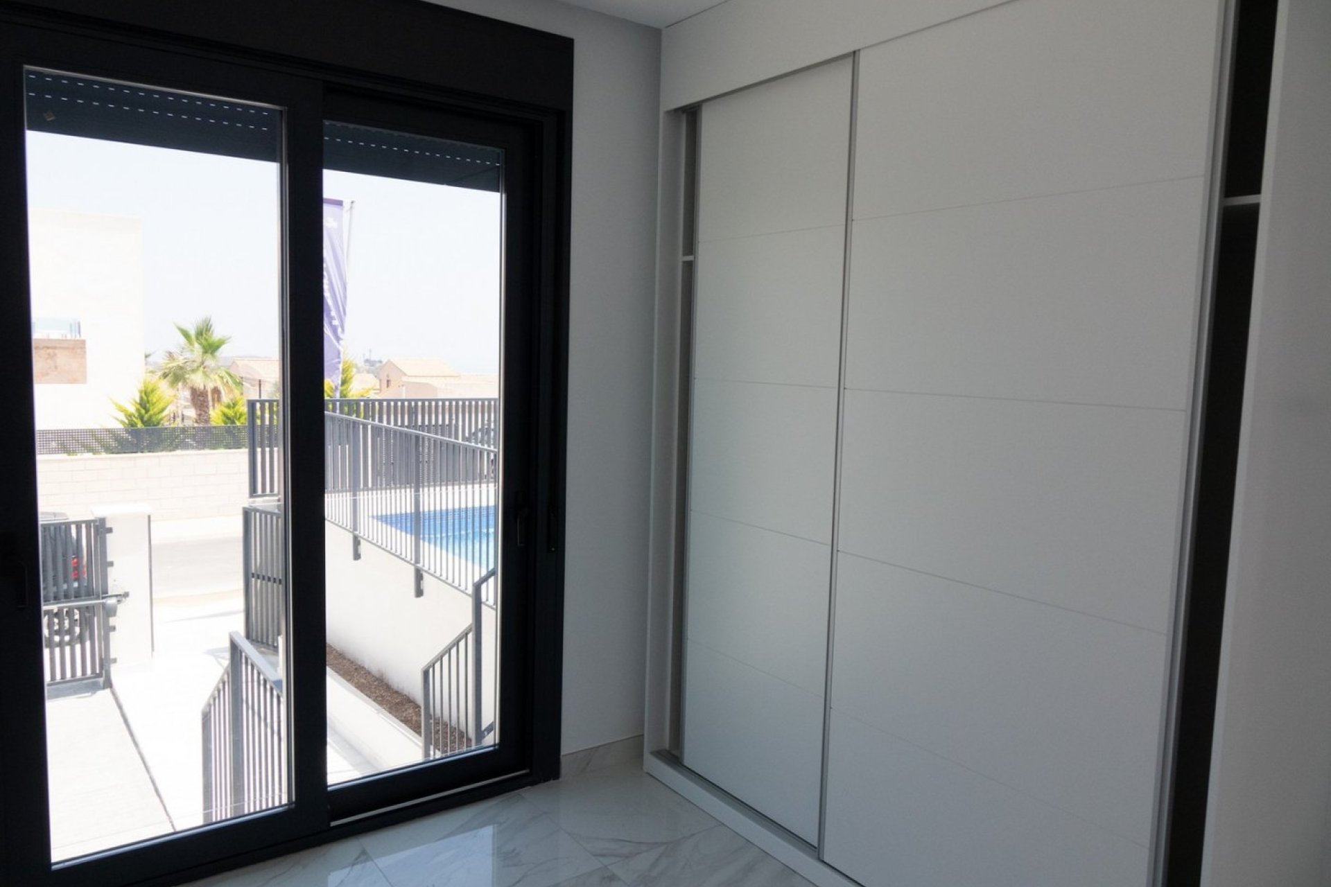 Nieuwbouw - Villa - Alicante - La Alberca