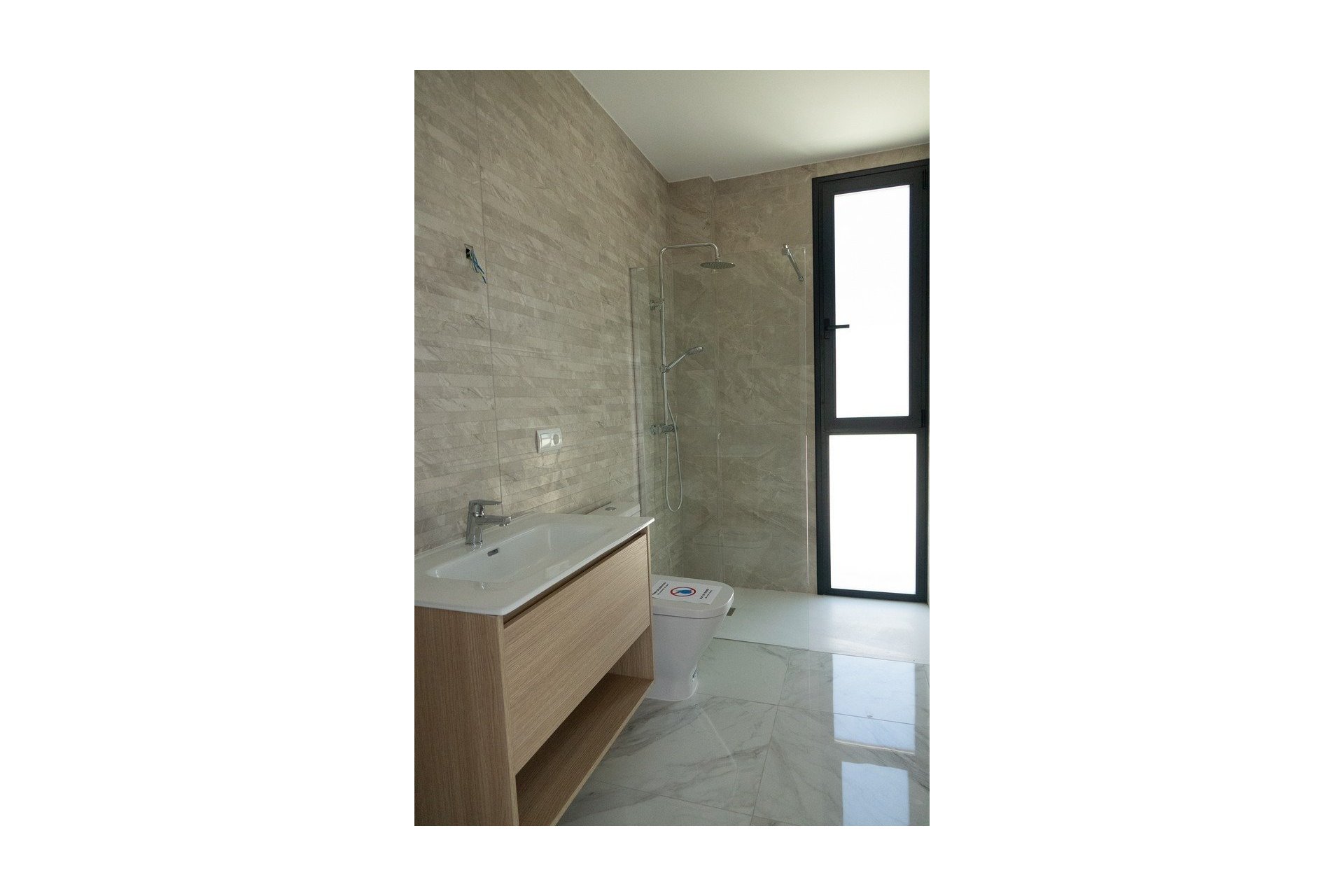 Nieuwbouw - Villa - Alicante - La Alberca