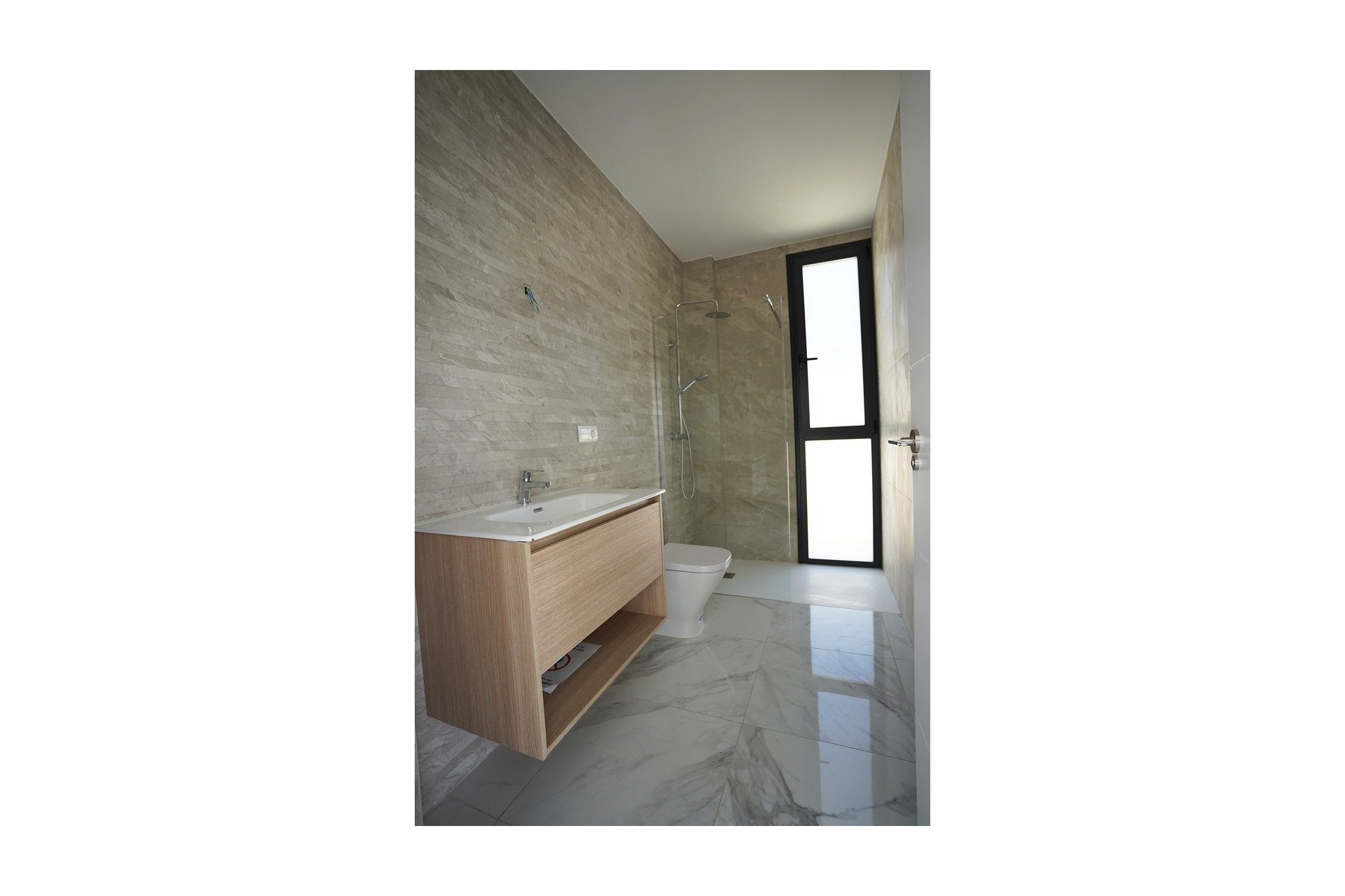 Nieuwbouw - Villa - Alicante - La Alberca