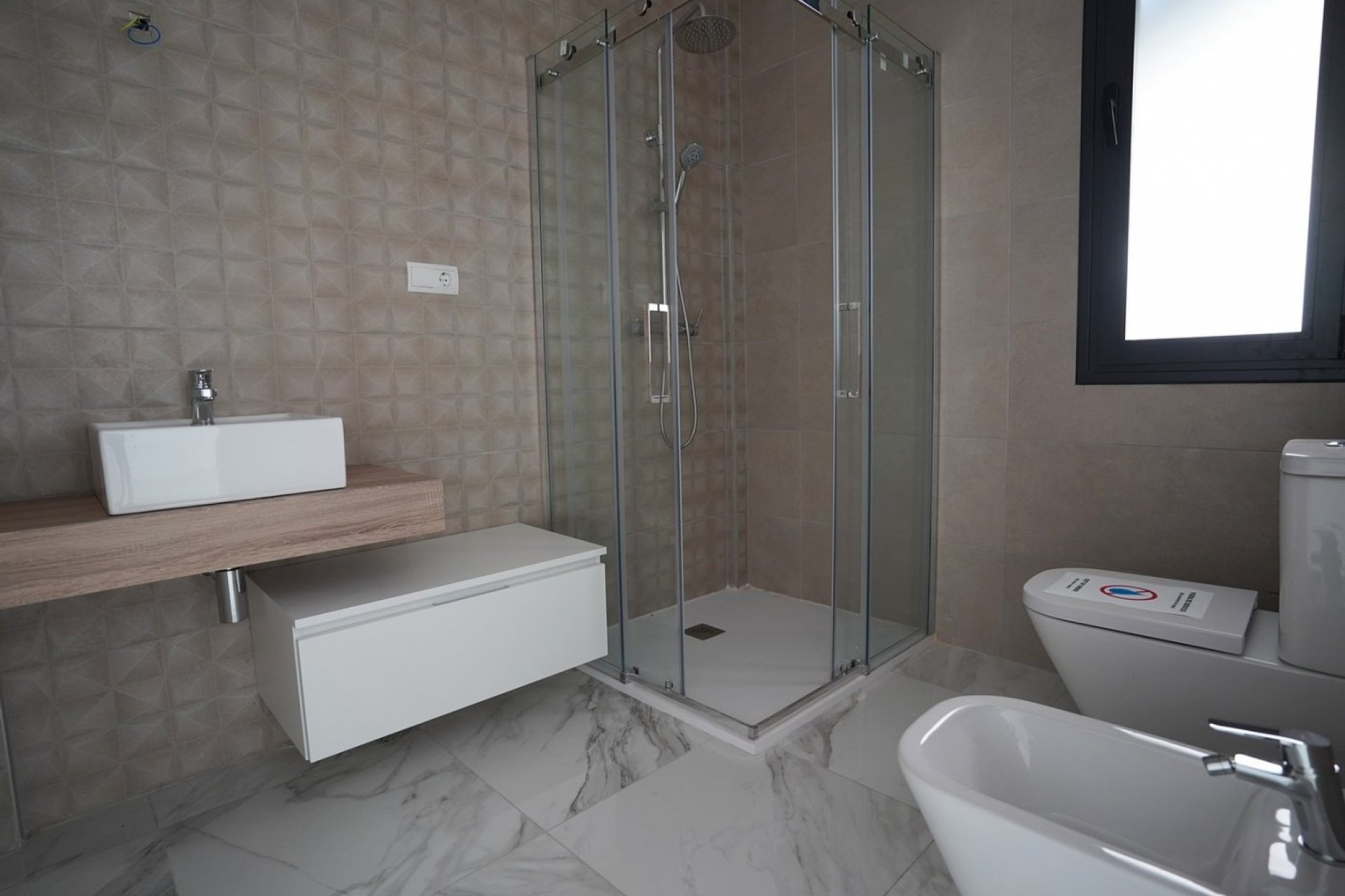 Nieuwbouw - Villa - Alicante - La Alberca