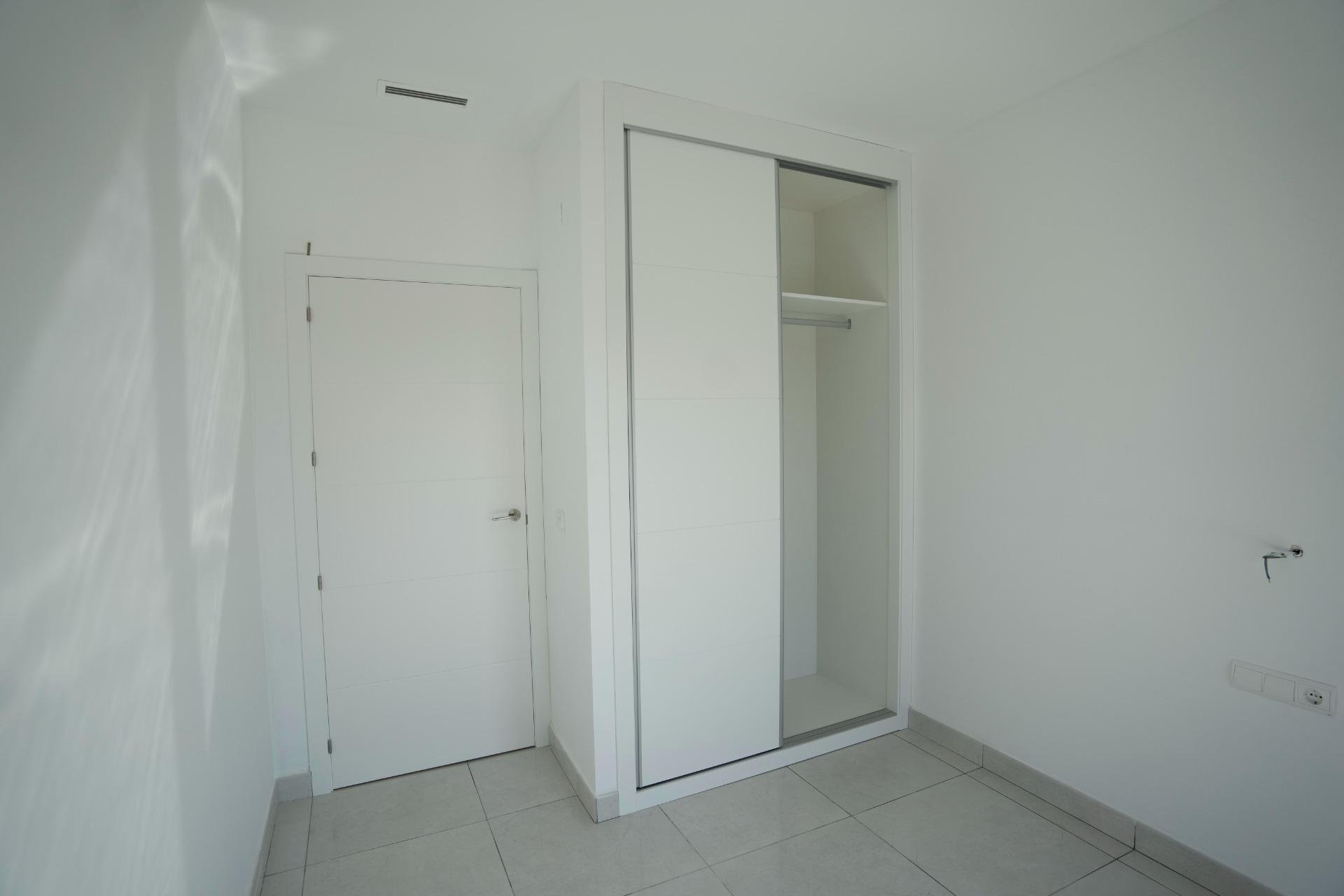 Nieuwbouw - Villa - Alicante - La Alberca