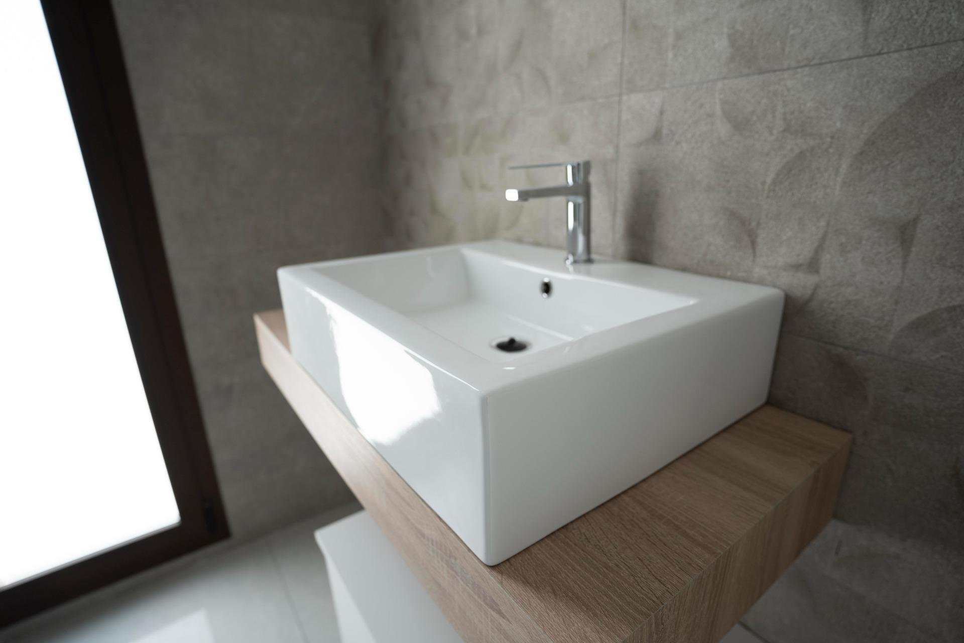 Nieuwbouw - Villa - Alicante - La Alberca
