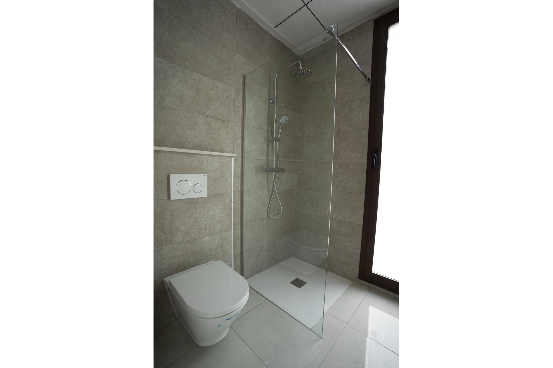 Nieuwbouw - Villa - Alicante - La Alberca
