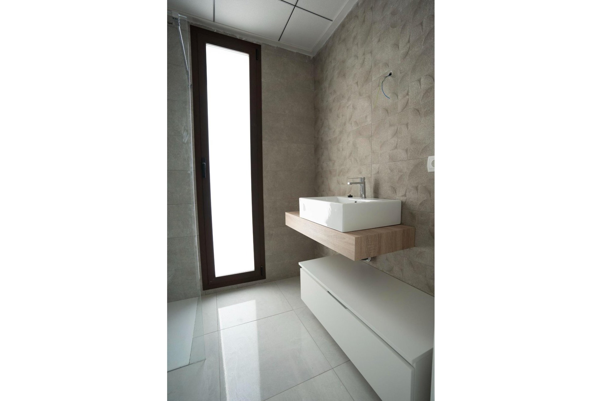Nieuwbouw - Villa - Alicante - La Alberca