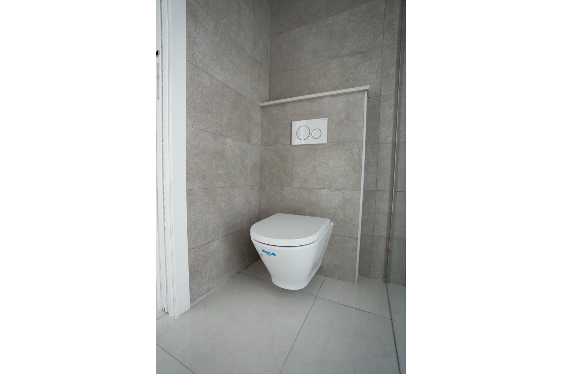 Nieuwbouw - Villa - Alicante - La Alberca