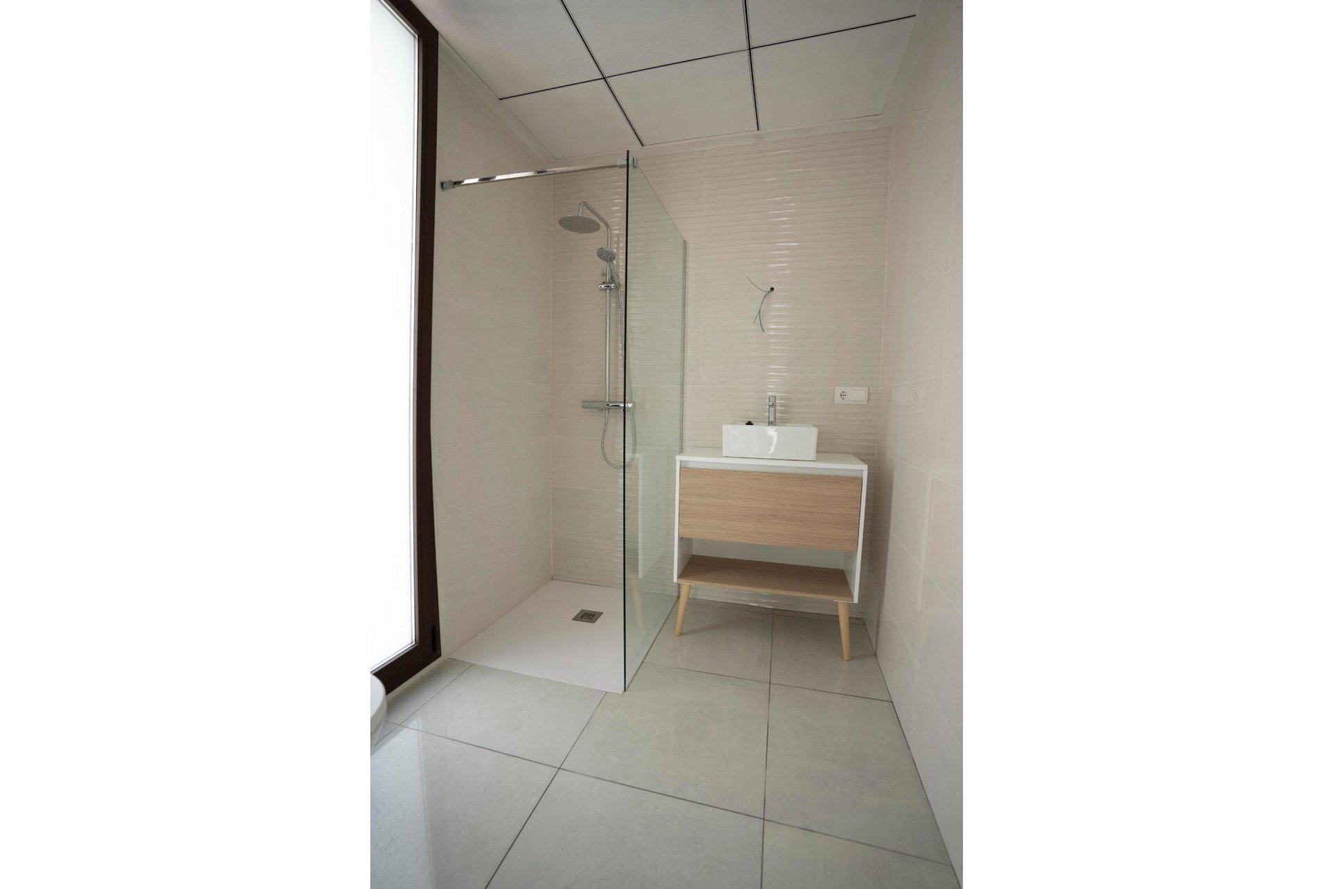 Nieuwbouw - Villa - Alicante - La Alberca