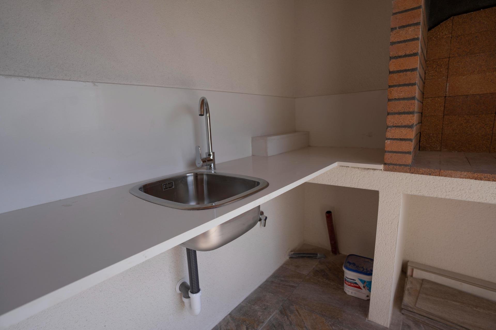 Nieuwbouw - Villa - Alicante - La Alberca
