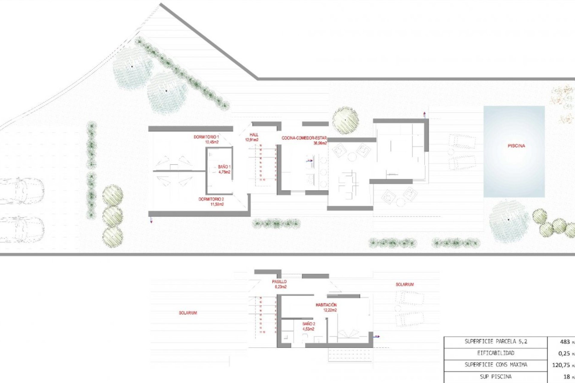 Nieuwbouw - Villa - Alicante - La Alberca