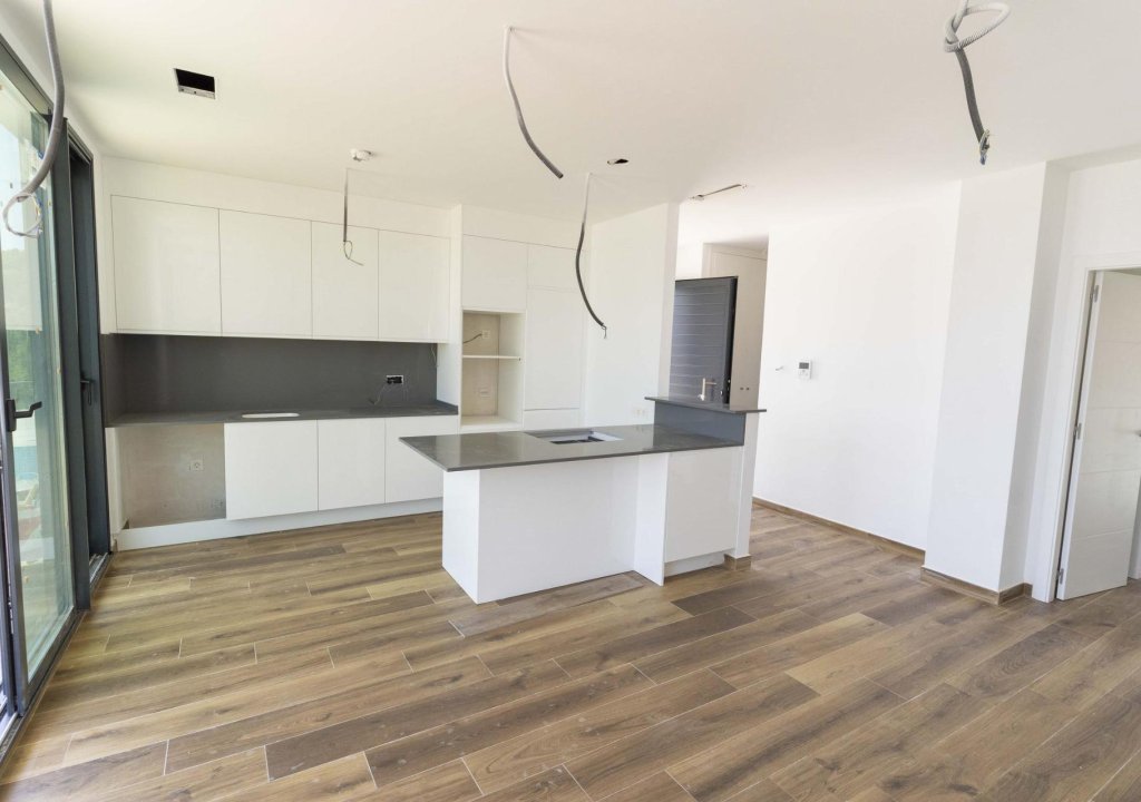 Nieuwbouw - Villa - Alicante - La Alberca