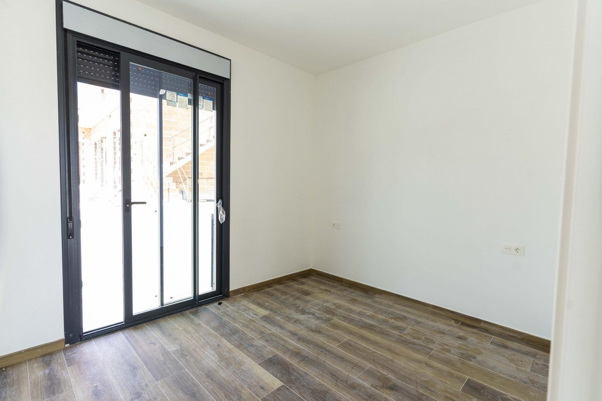 Nieuwbouw - Villa - Alicante - La Alberca