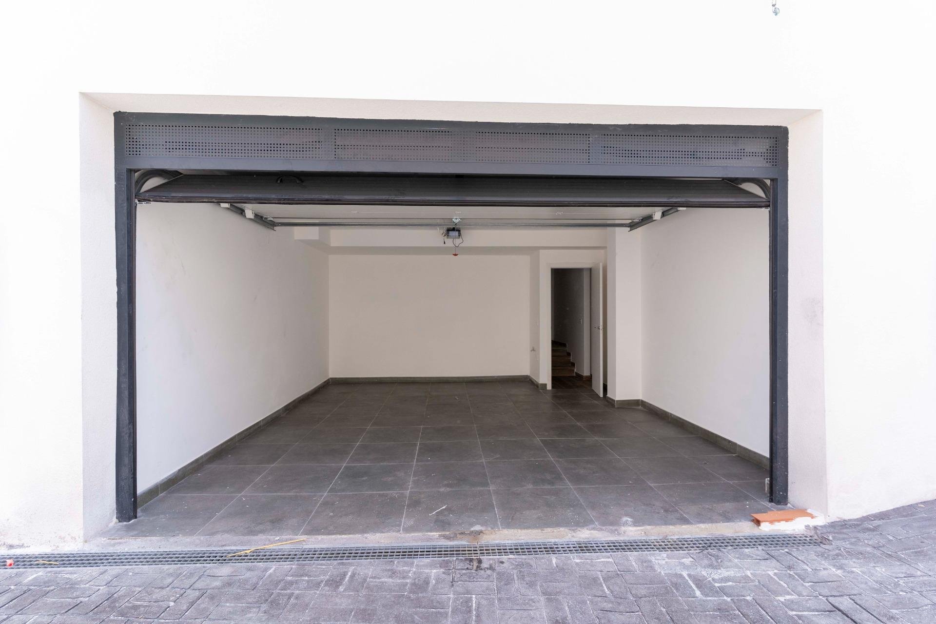 Nieuwbouw - Villa - Alicante - La Alberca