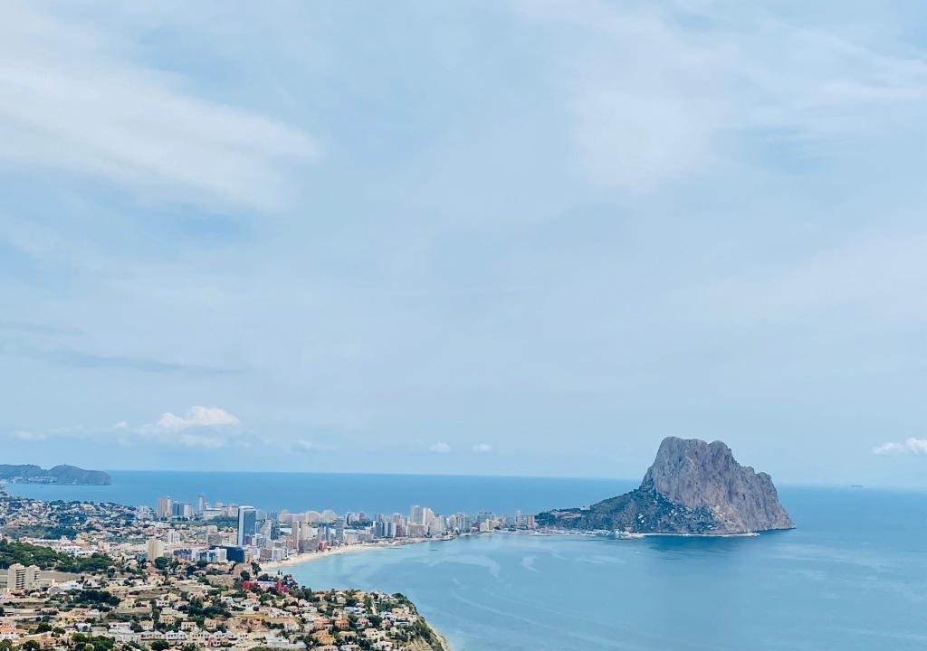 Nieuwbouw - Villa - Alicante - Maryvilla