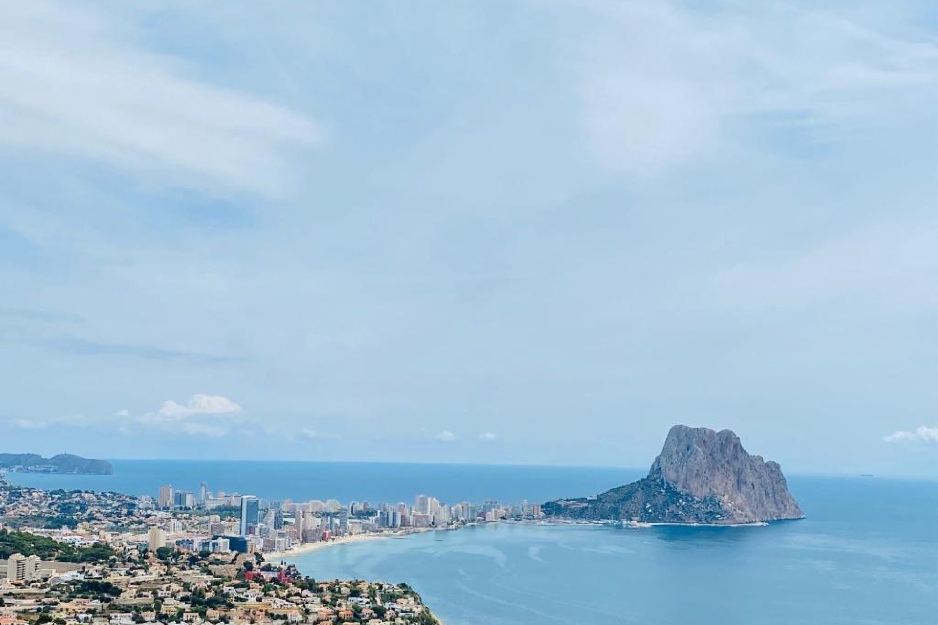 Nieuwbouw - Villa - Alicante - Maryvilla