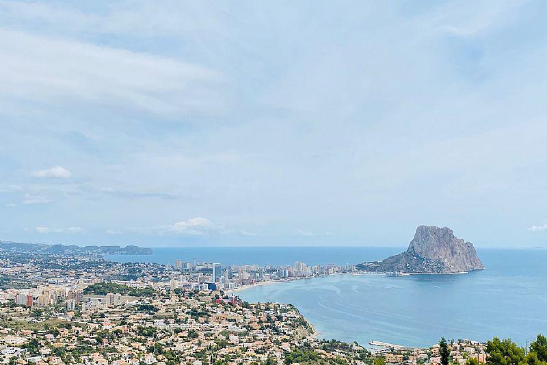 Nieuwbouw - Villa - Alicante - Maryvilla