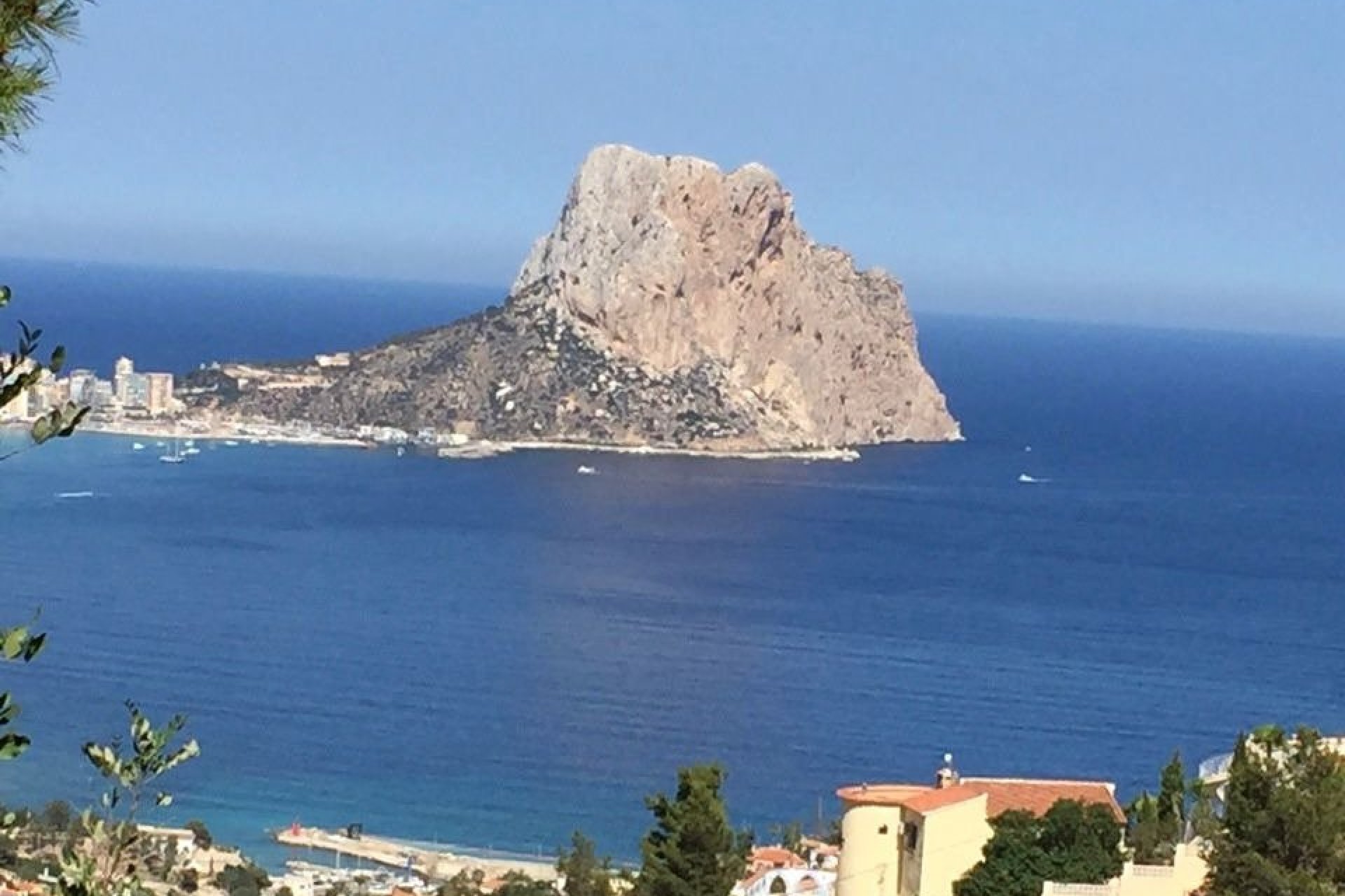 Nieuwbouw - Villa - Alicante - Maryvilla