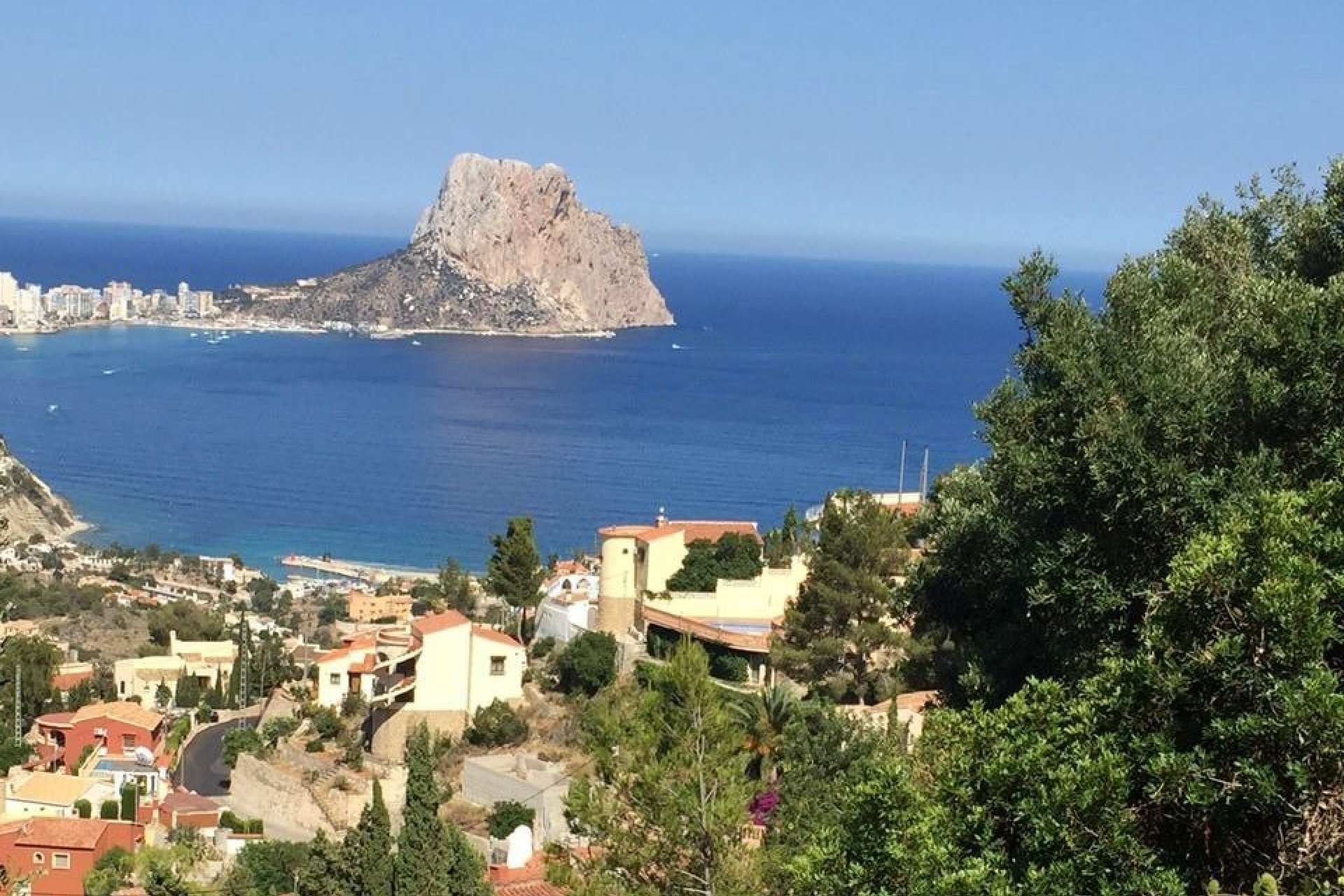 Nieuwbouw - Villa - Alicante - Maryvilla