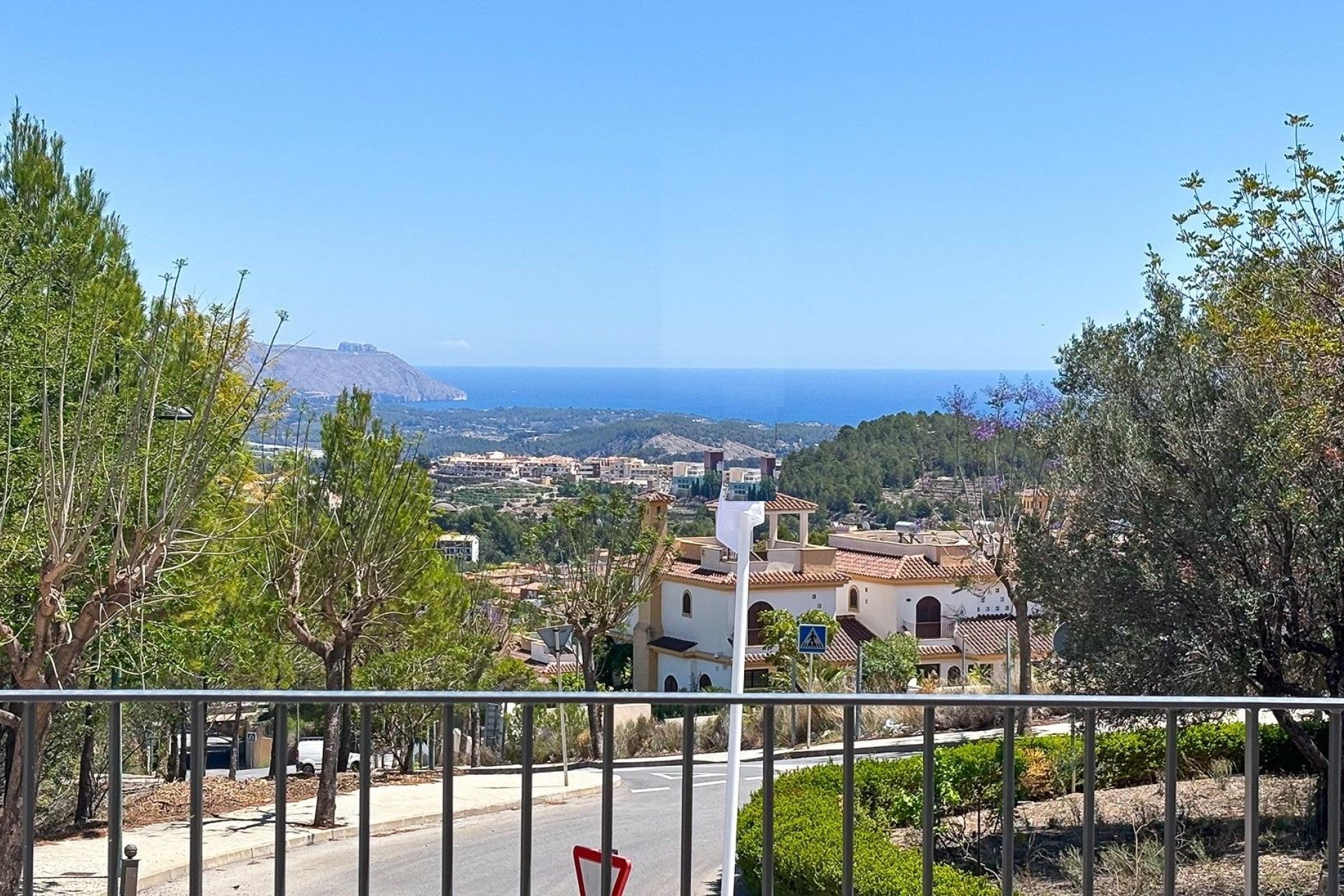 Nieuwbouw - Villa - Alicante - PAU 1