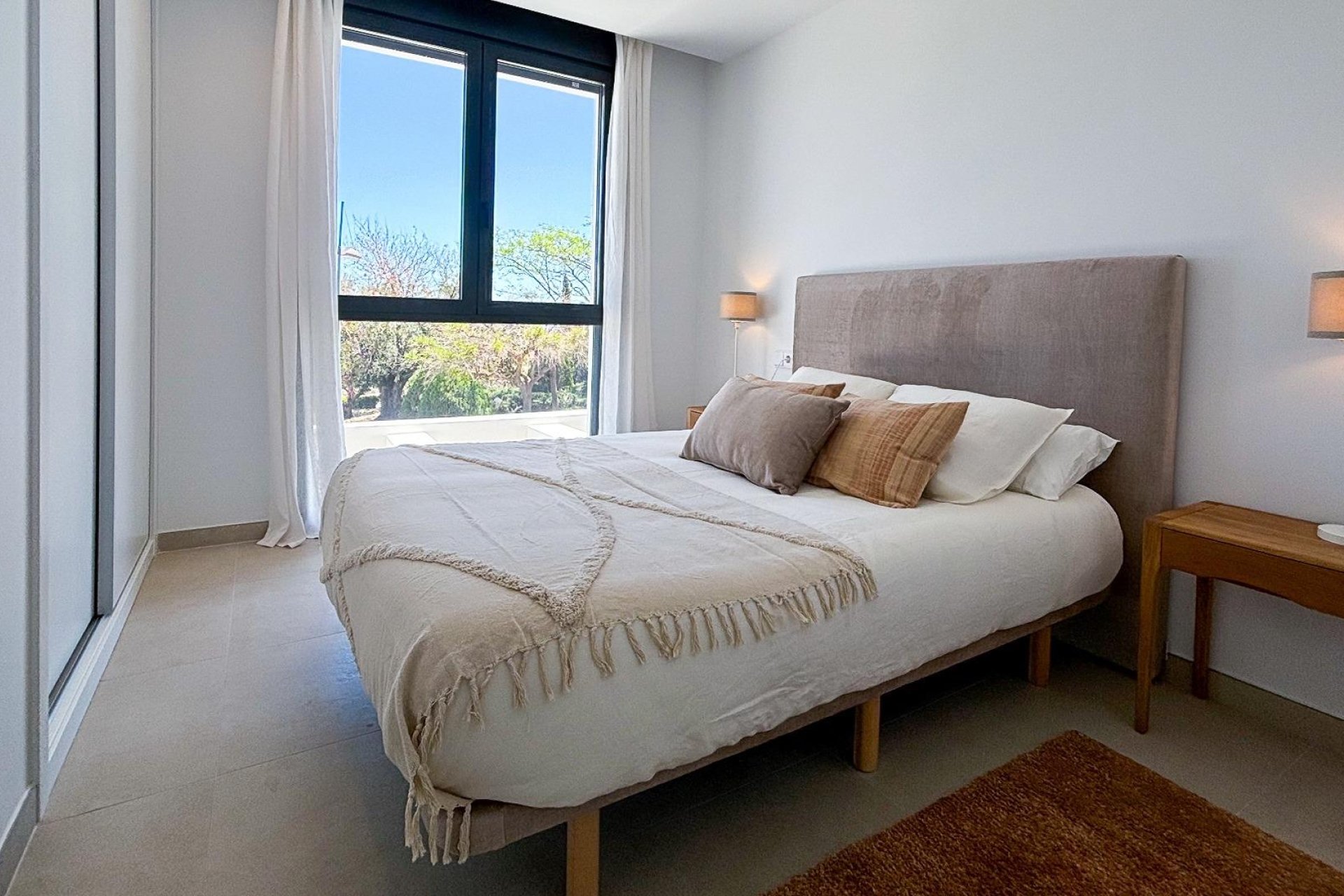 Nieuwbouw - Villa - Alicante - PAU 1