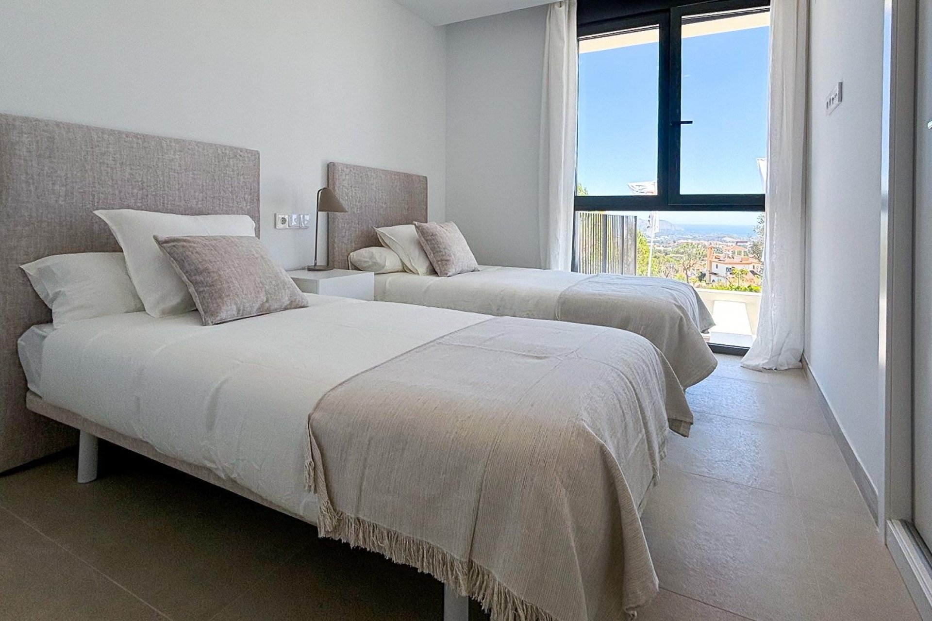 Nieuwbouw - Villa - Alicante - PAU 1