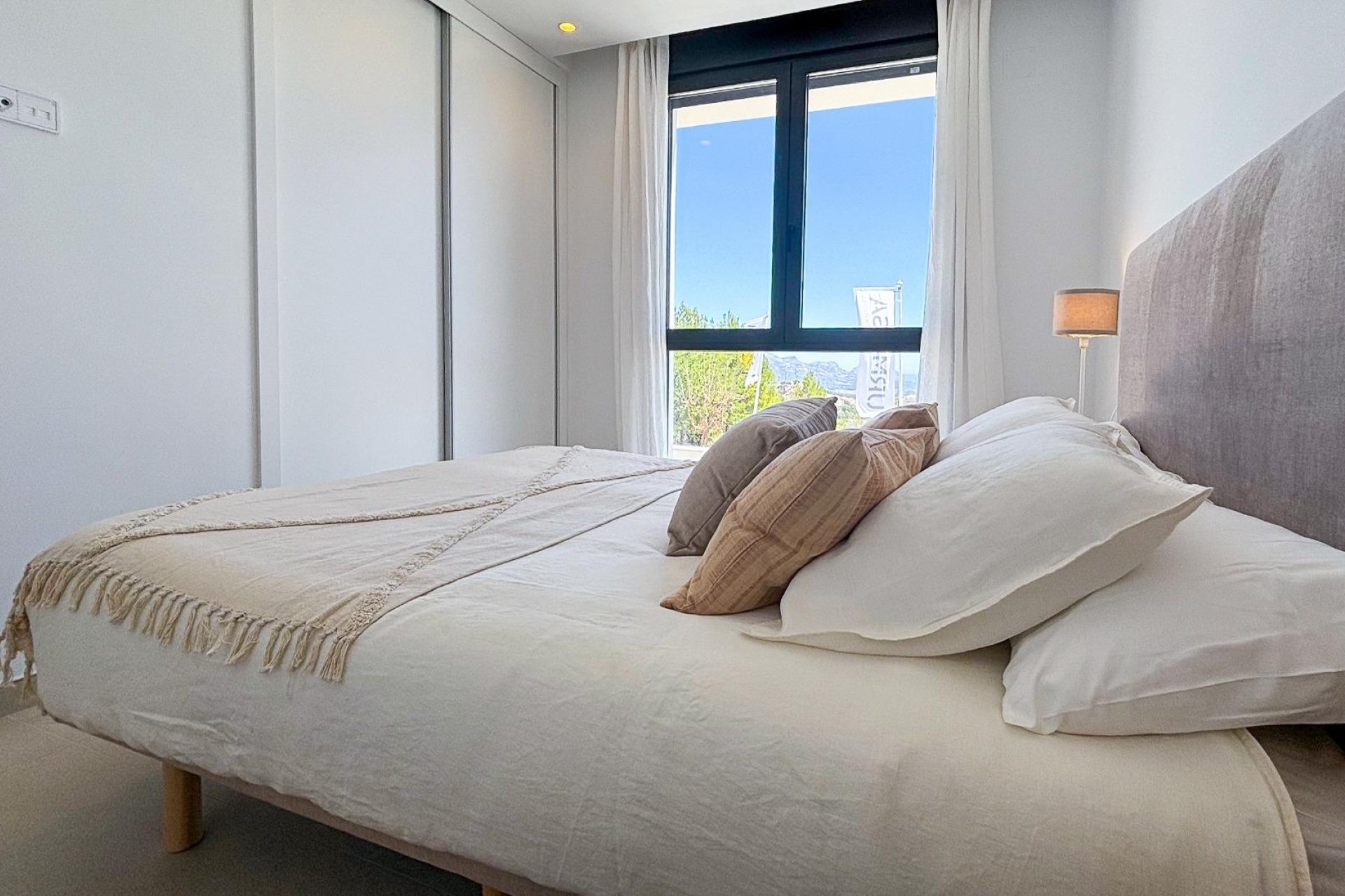 Nieuwbouw - Villa - Alicante - PAU 1