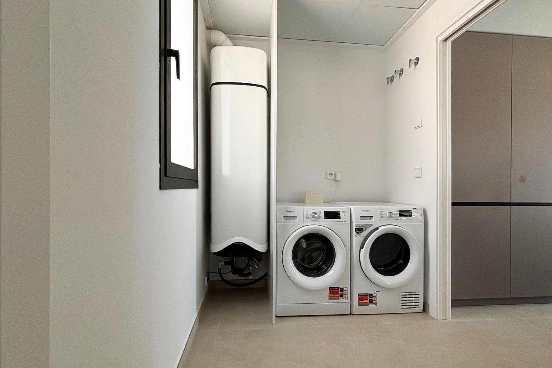 Nieuwbouw - Villa - Alicante - PAU 1