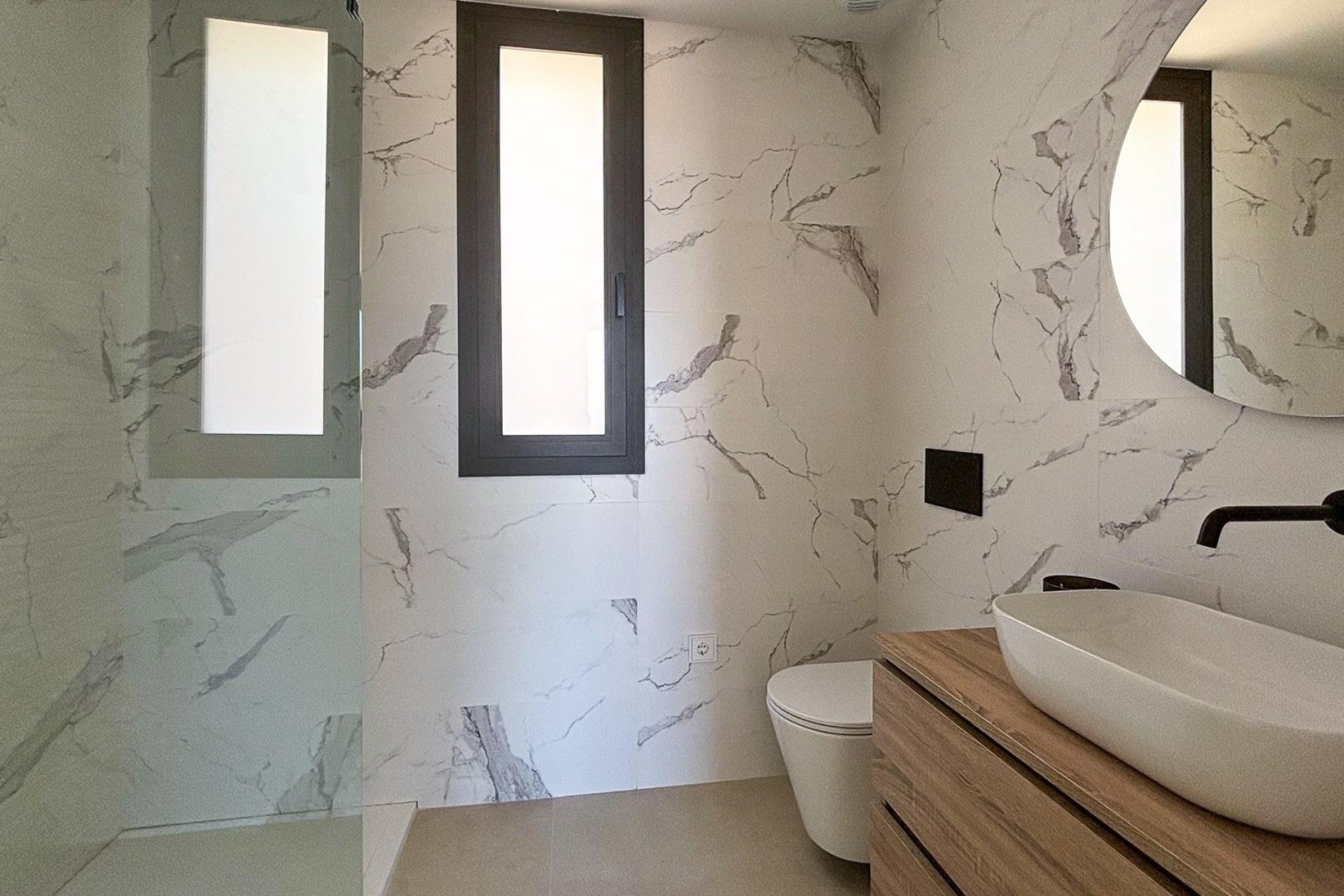Nieuwbouw - Villa - Alicante - PAU 1