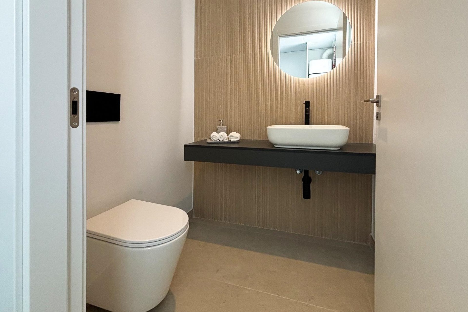 Nieuwbouw - Villa - Alicante - PAU 1
