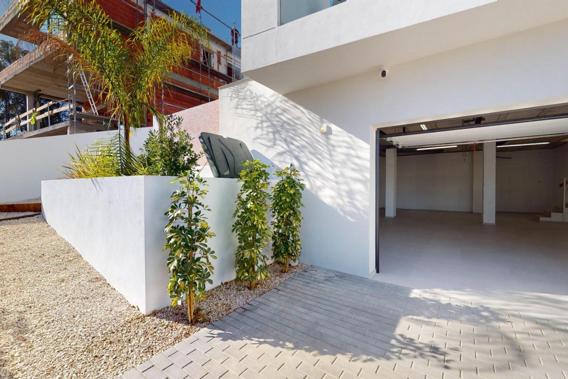 Nieuwbouw - Villa - Alicante - PAU 1