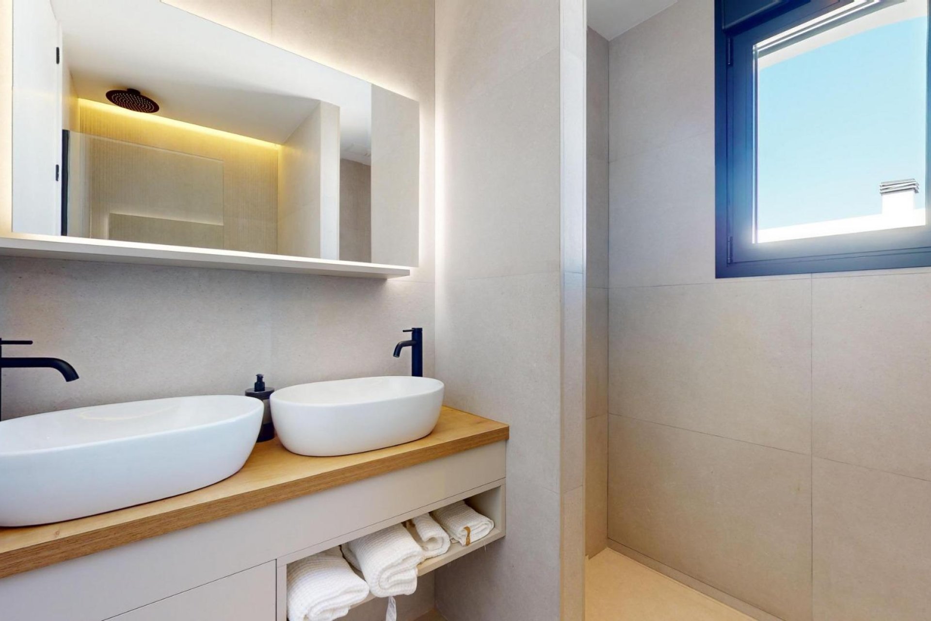 Nieuwbouw - Villa - Alicante - PAU 1