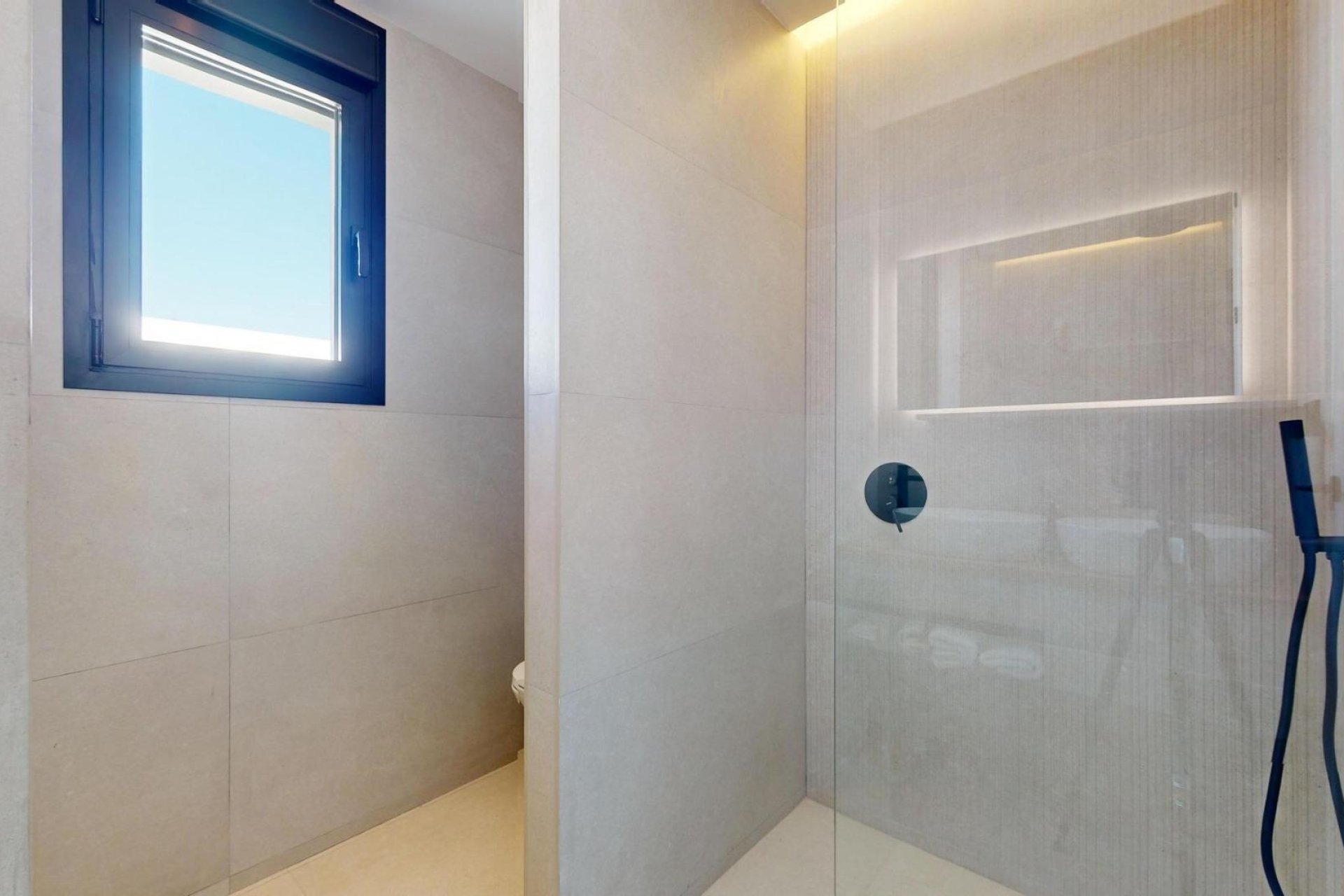 Nieuwbouw - Villa - Alicante - PAU 1