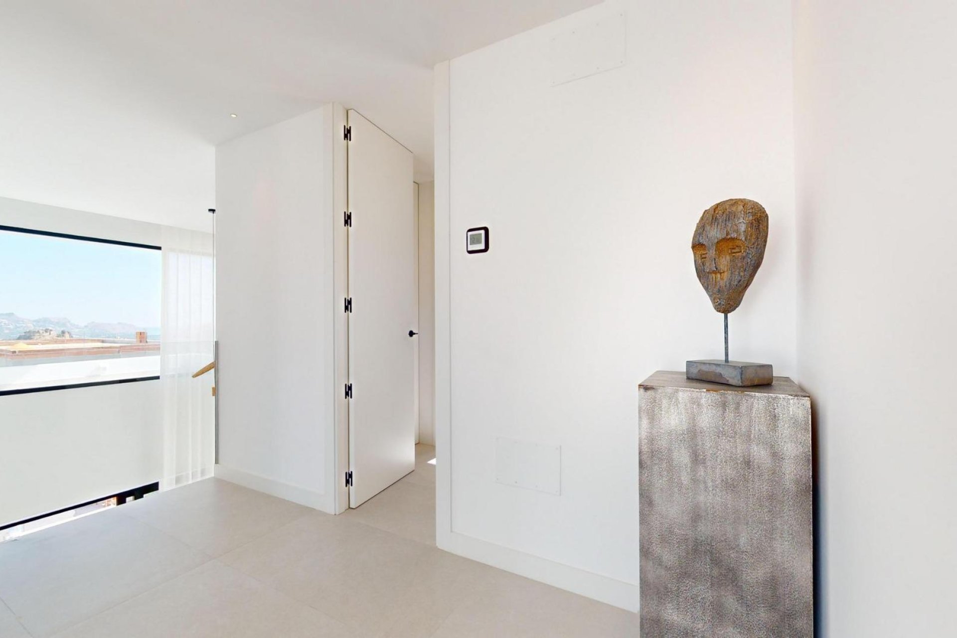 Nieuwbouw - Villa - Alicante - PAU 1
