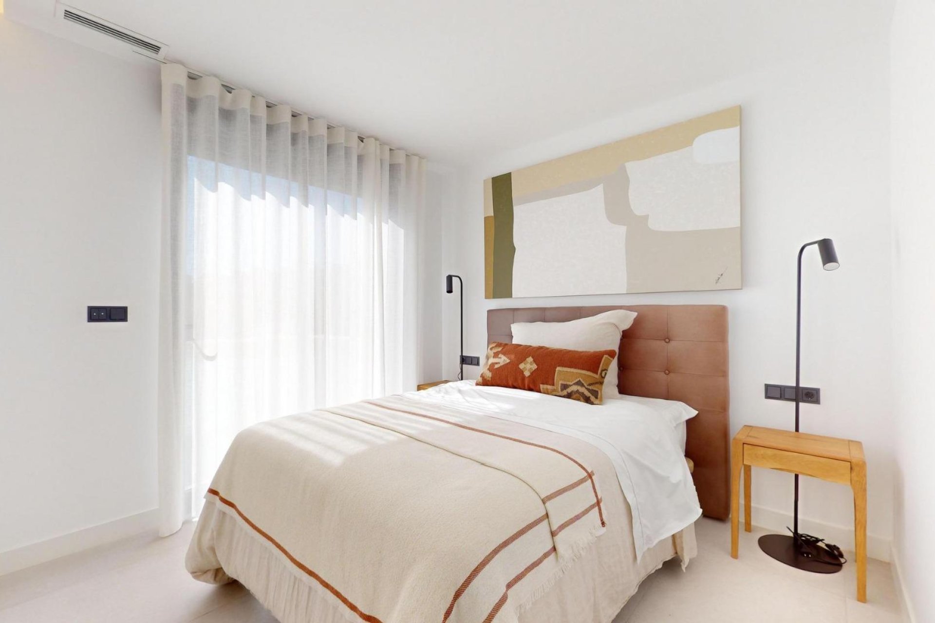 Nieuwbouw - Villa - Alicante - PAU 1