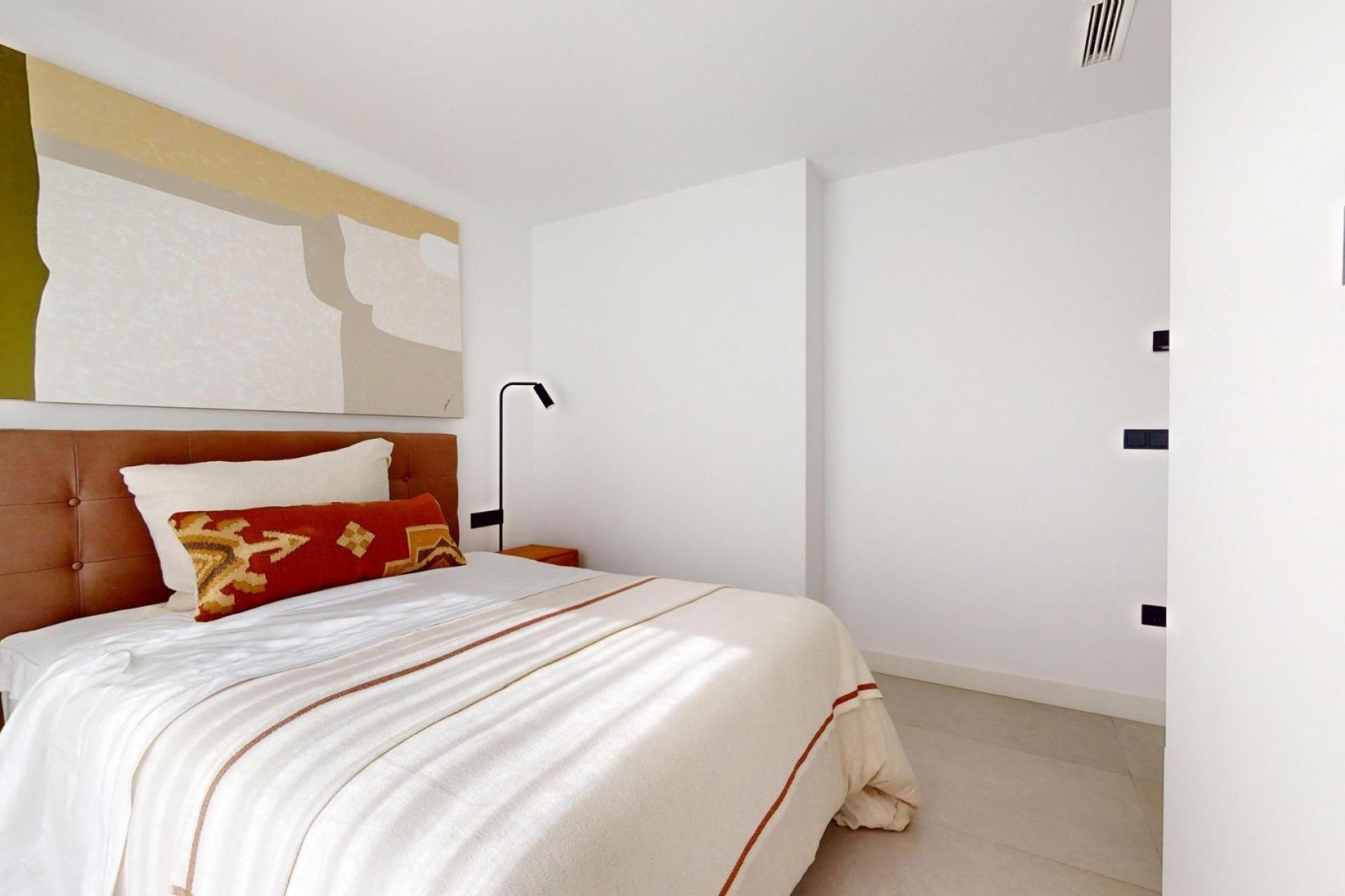 Nieuwbouw - Villa - Alicante - PAU 1