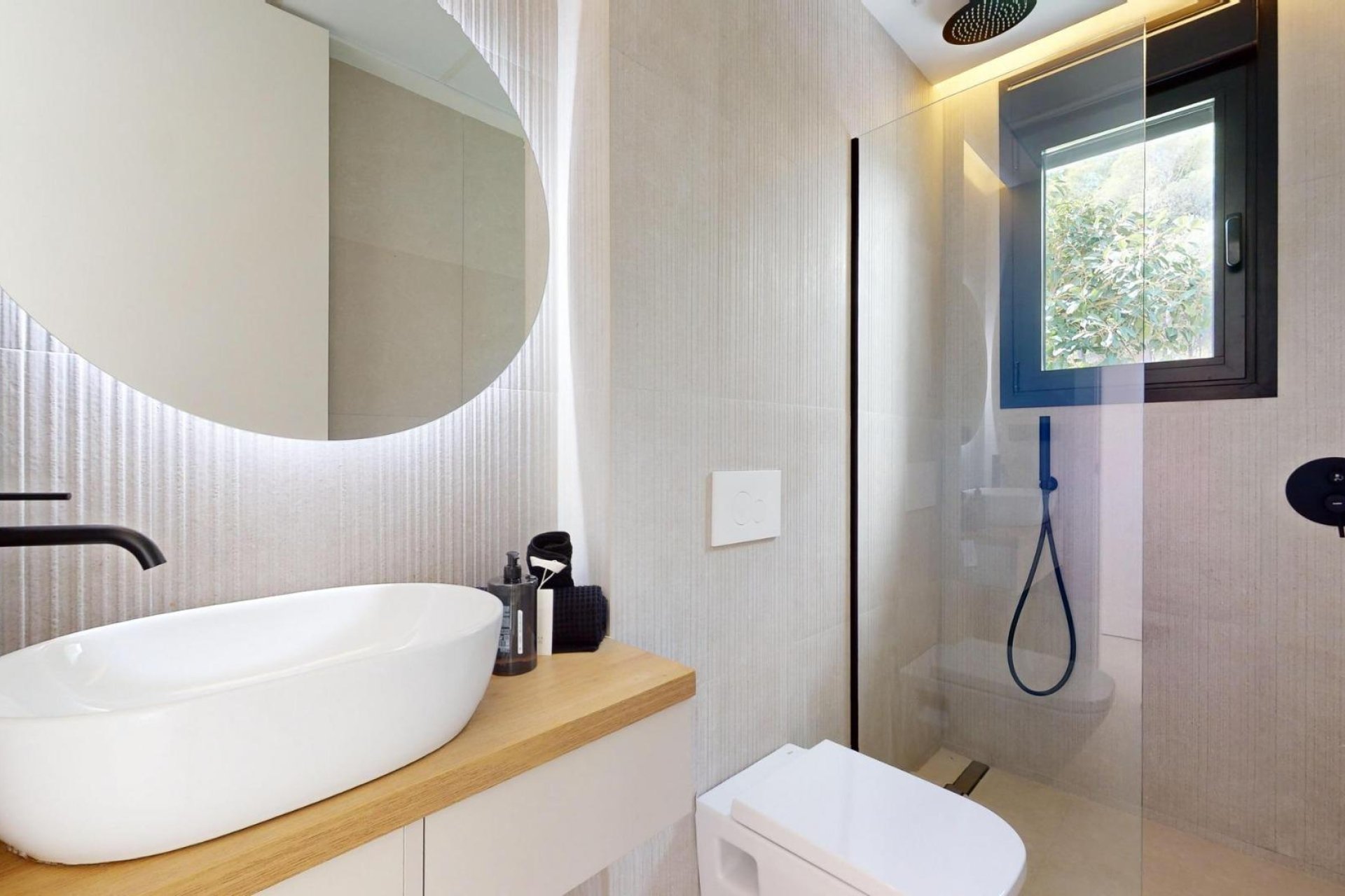 Nieuwbouw - Villa - Alicante - PAU 1