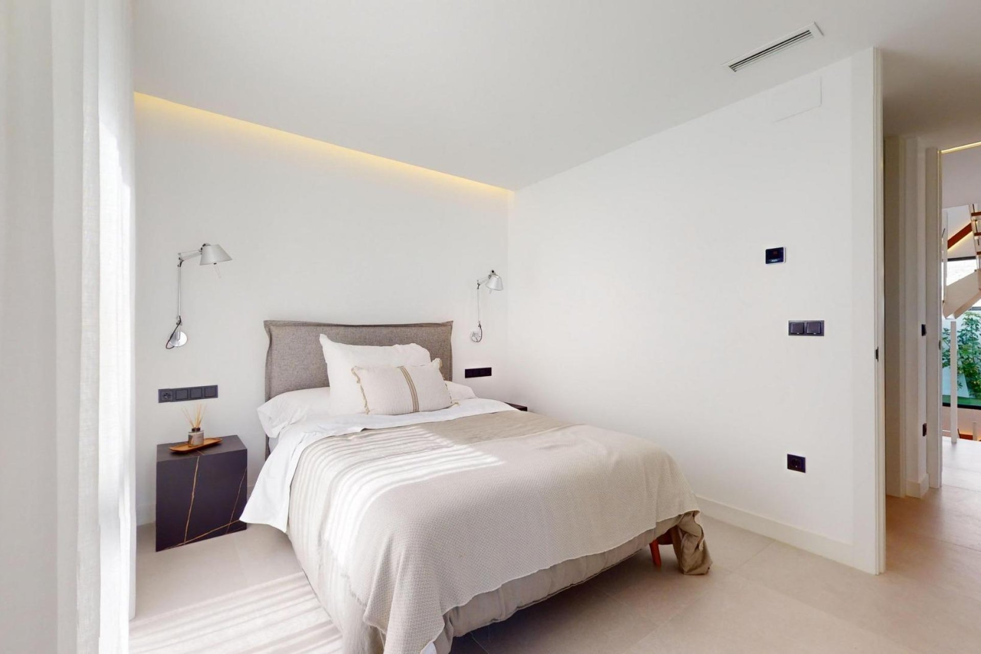 Nieuwbouw - Villa - Alicante - PAU 1