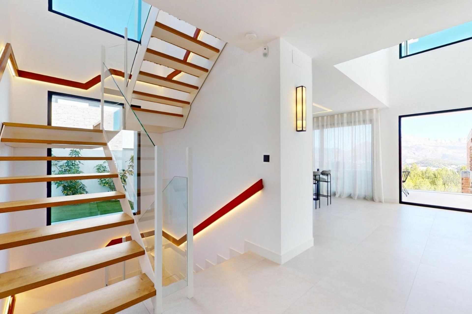 Nieuwbouw - Villa - Alicante - PAU 1