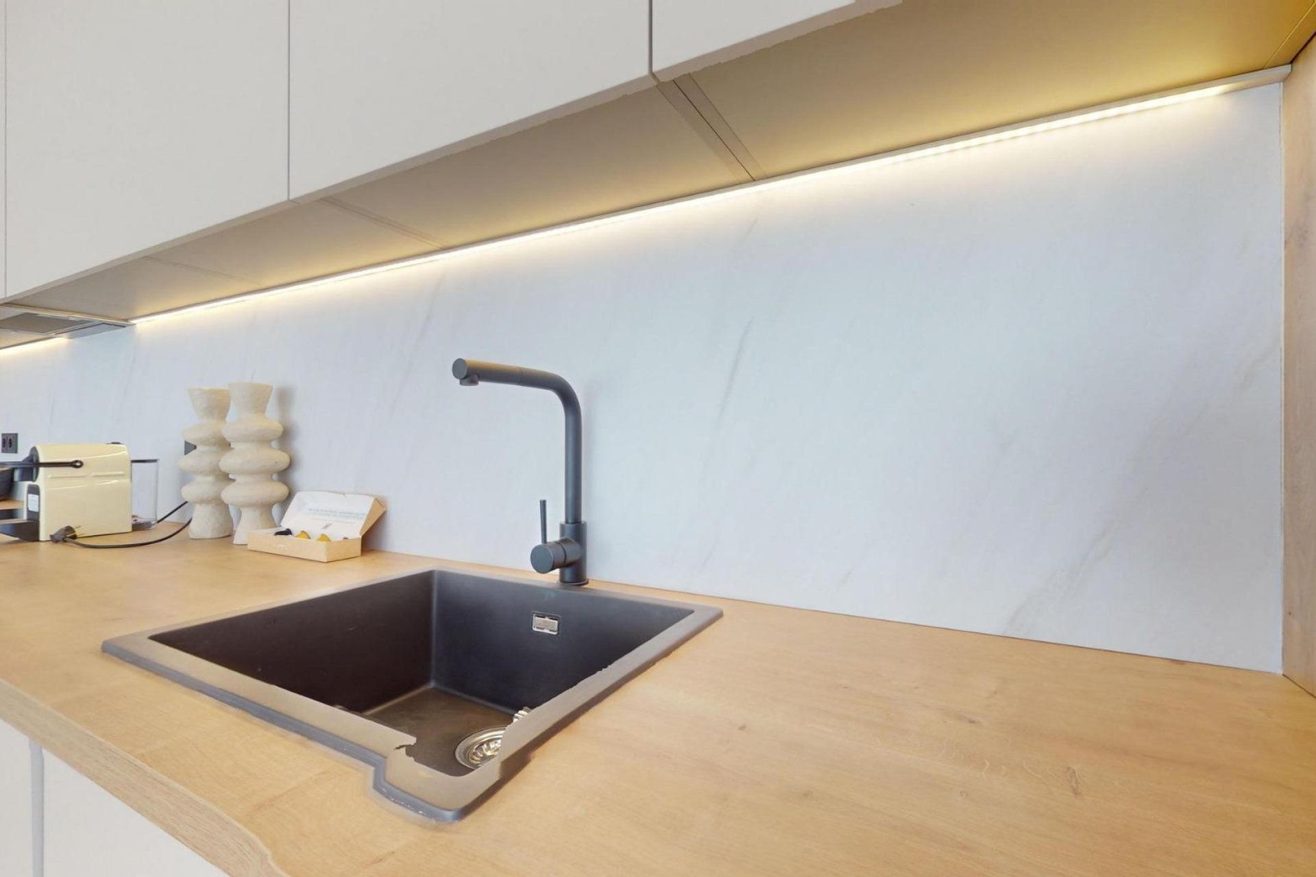 Nieuwbouw - Villa - Alicante - PAU 1