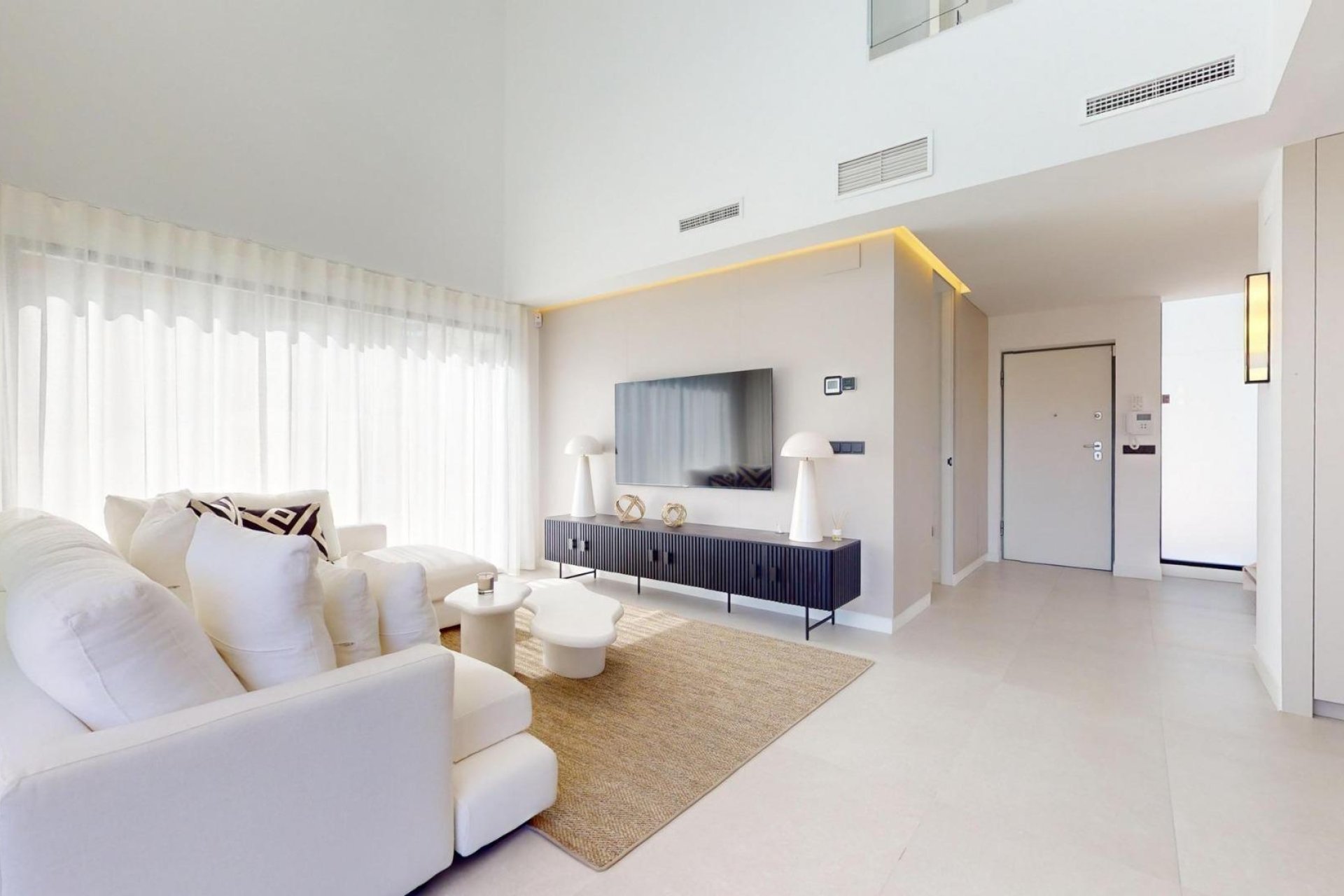Nieuwbouw - Villa - Alicante - PAU 1