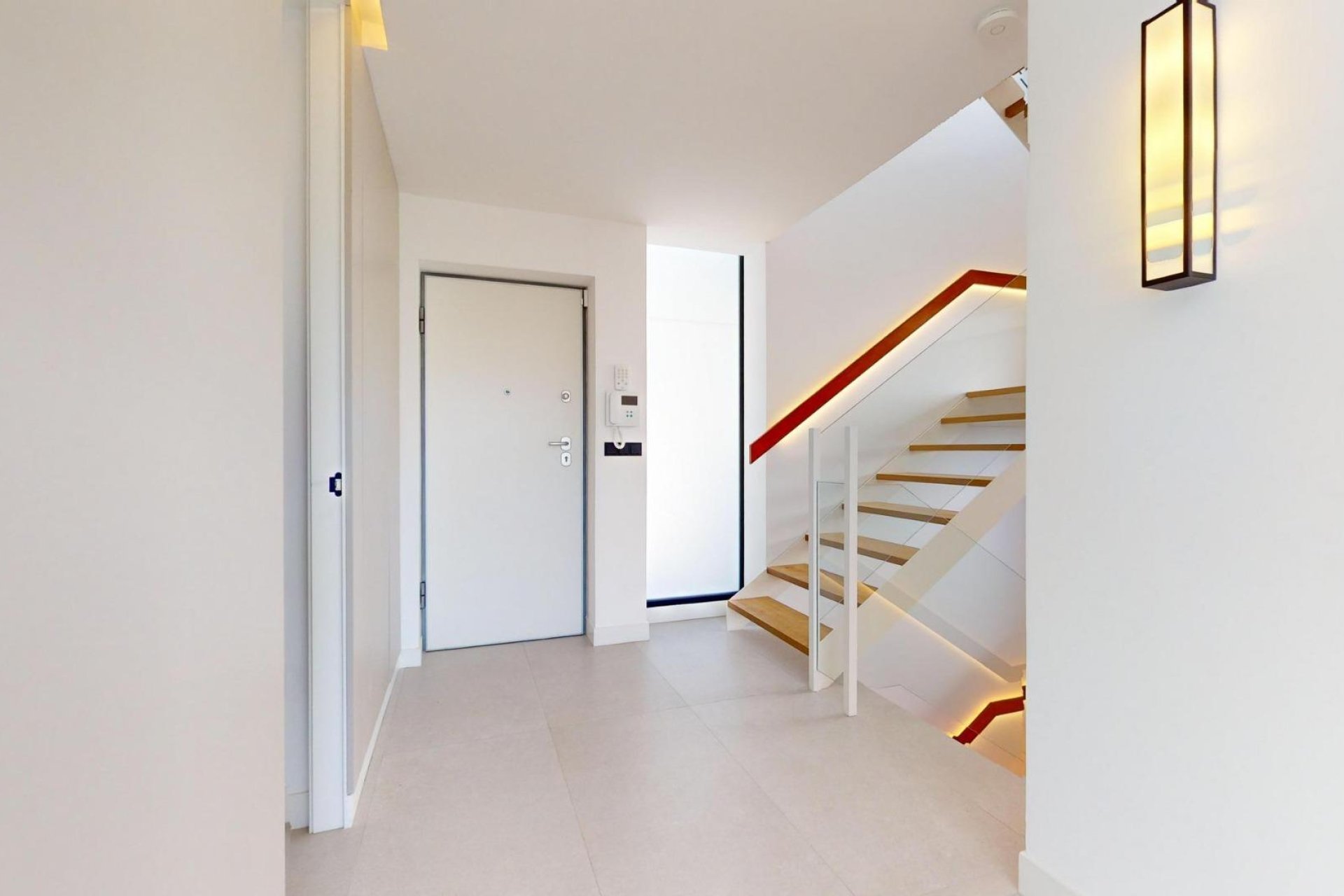 Nieuwbouw - Villa - Alicante - PAU 1