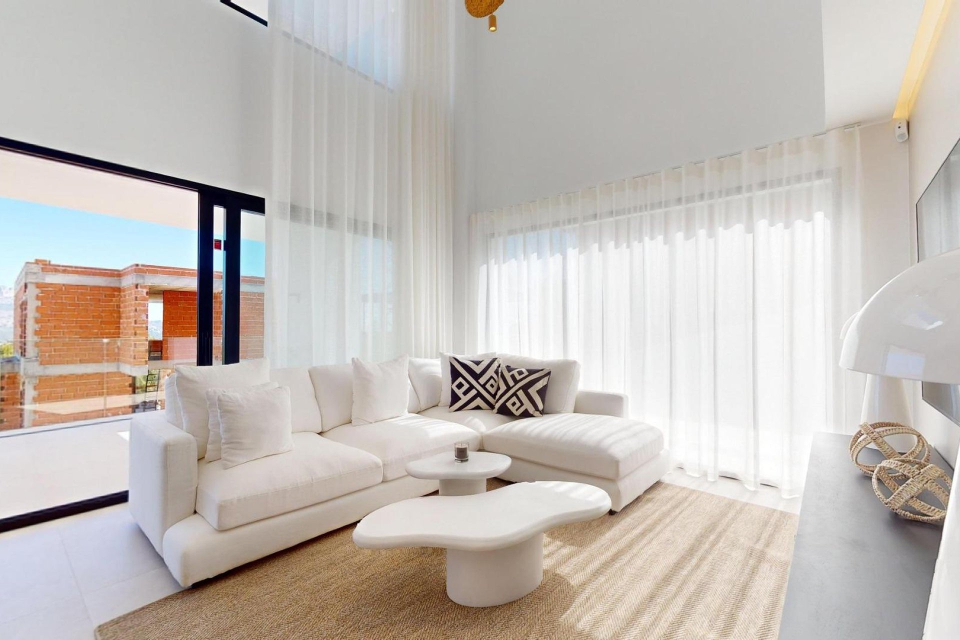 Nieuwbouw - Villa - Alicante - PAU 1